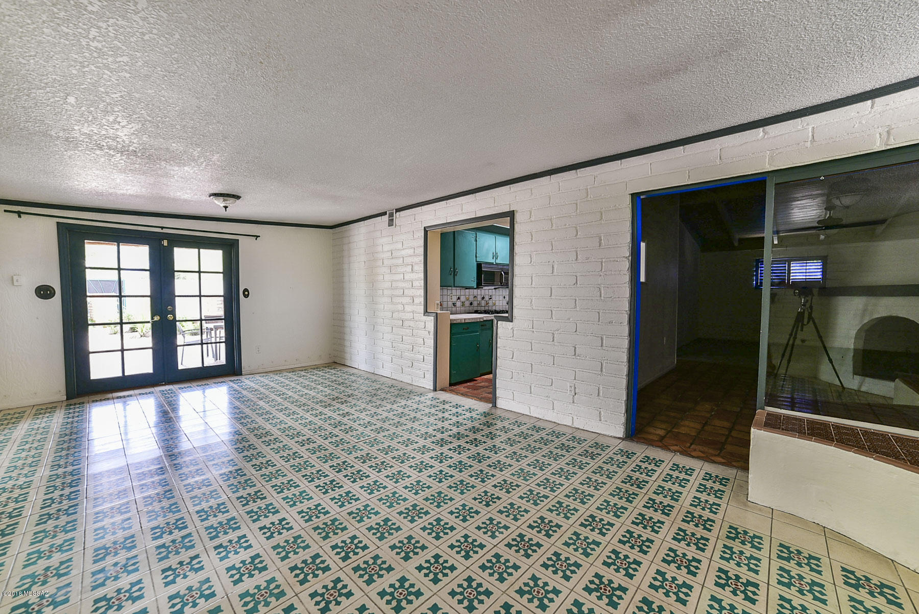 Broadmoor - Residential