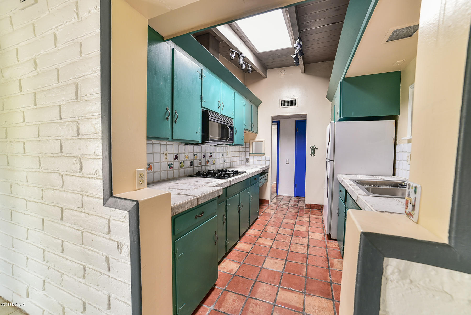 Broadmoor - Residential