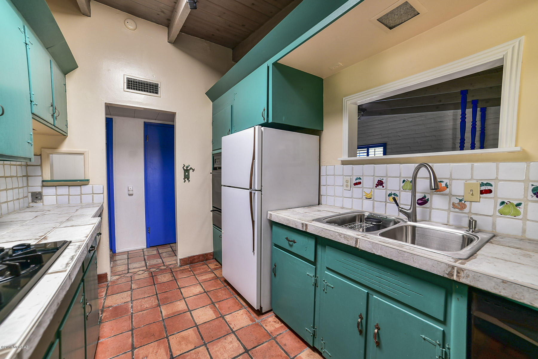 Broadmoor - Residential