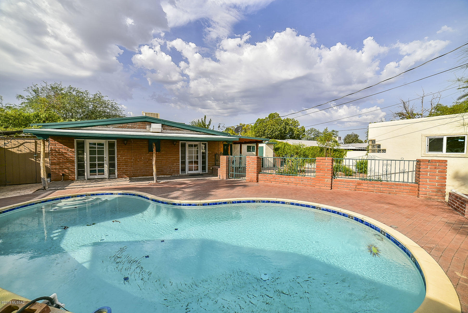 Broadmoor - Residential