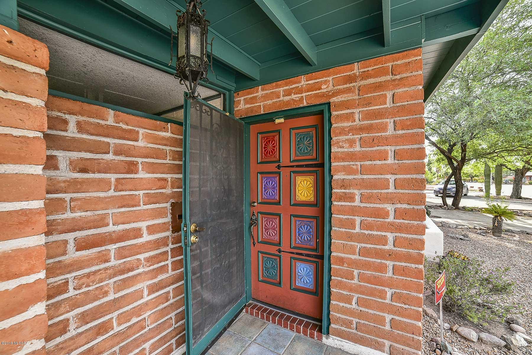 Broadmoor - Residential