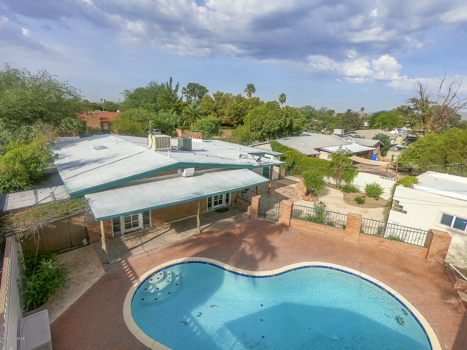 Broadmoor - Residential