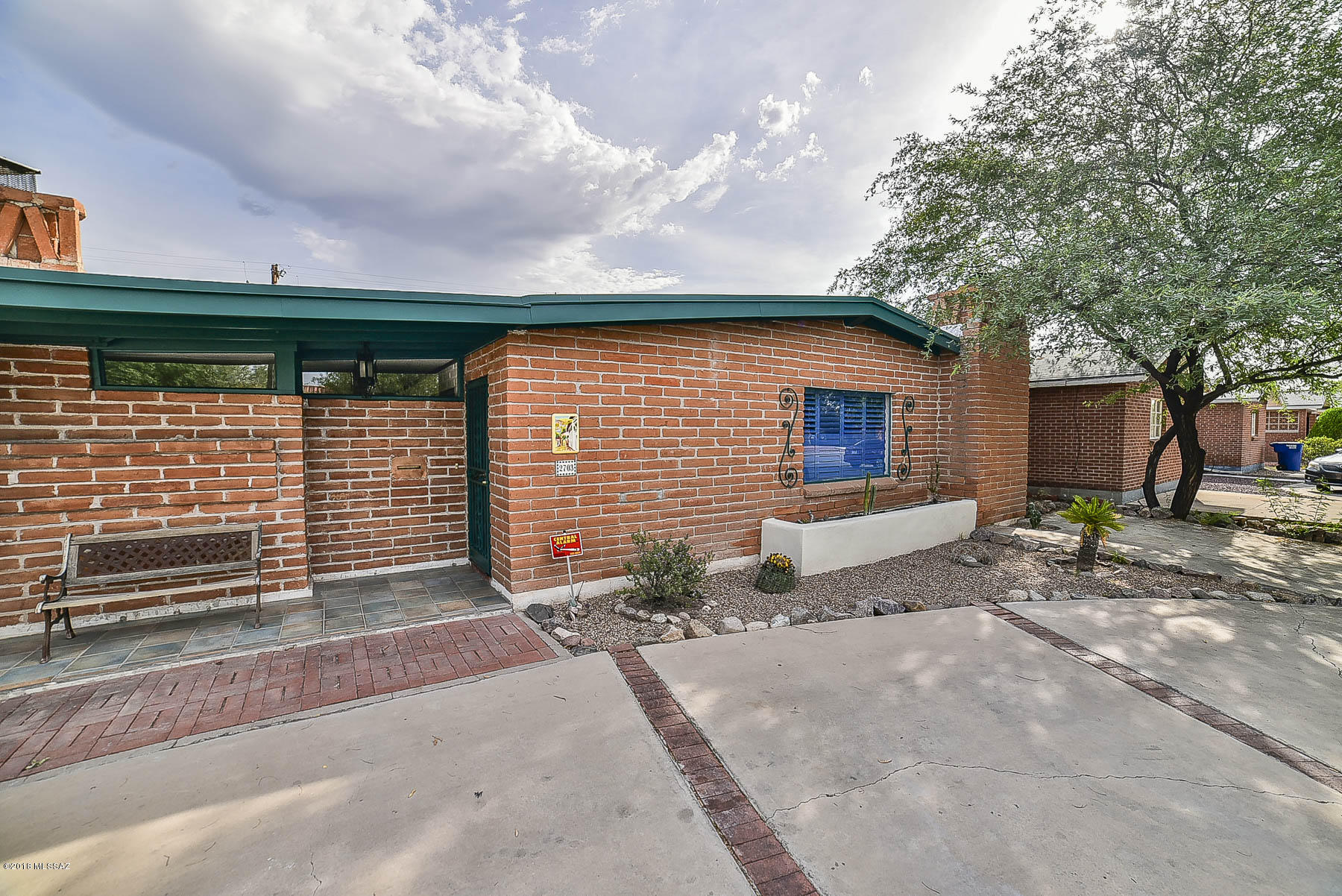 Broadmoor - Residential