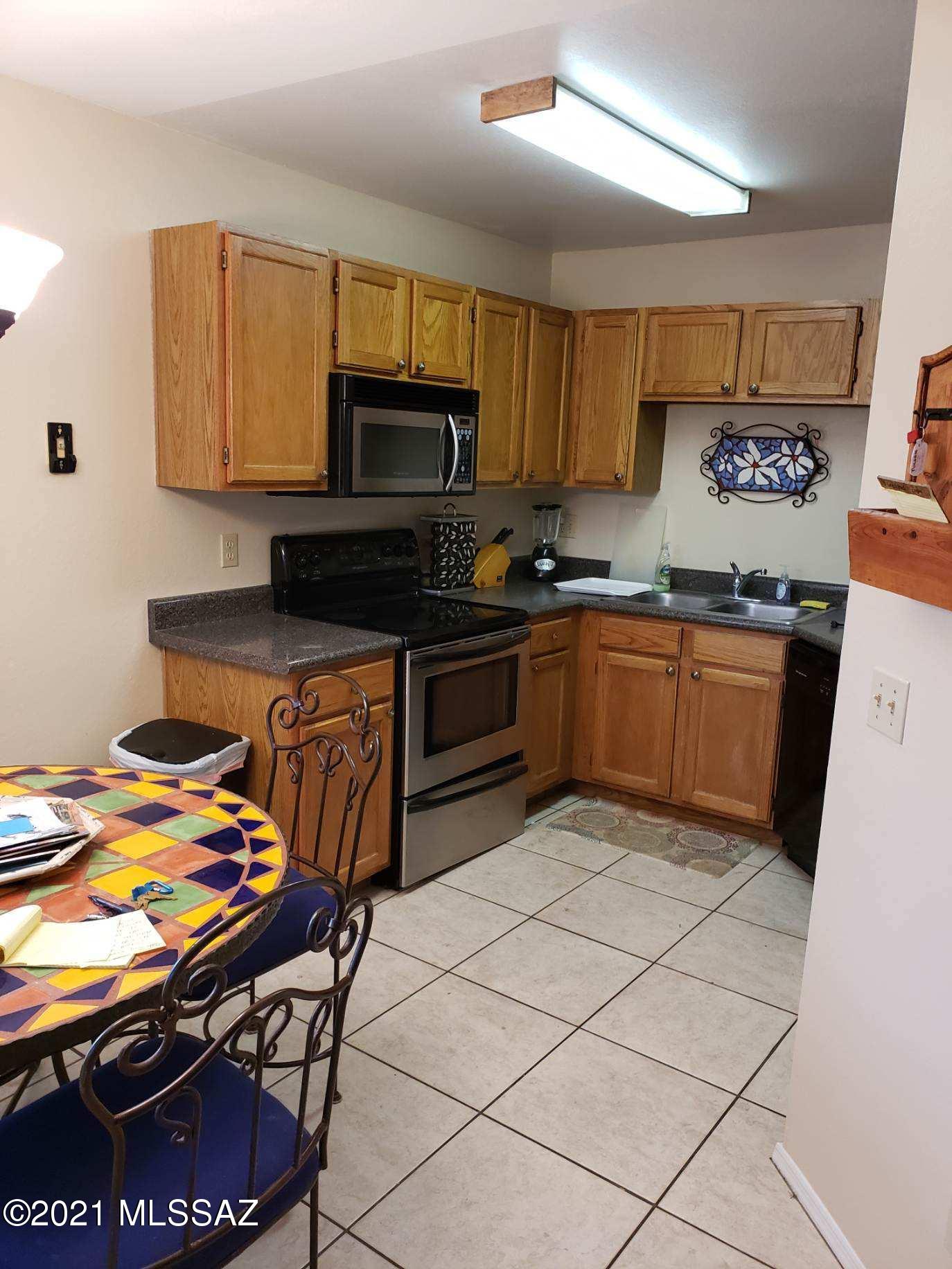 Canyon View At Ventana Condominium (1-264) - Residential