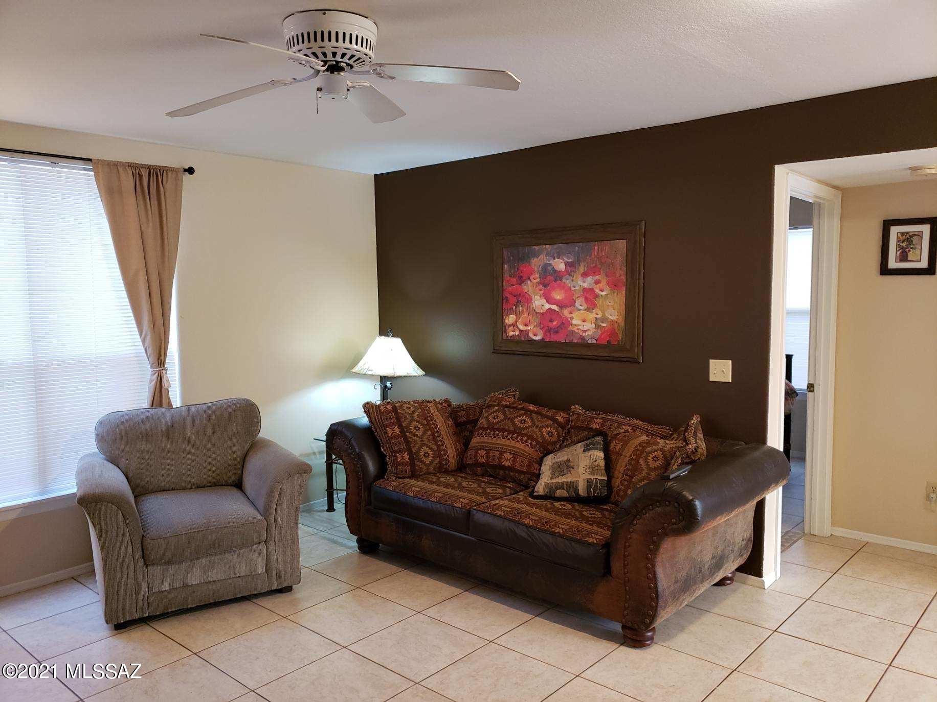 Canyon View At Ventana Condominium (1-264) - Residential