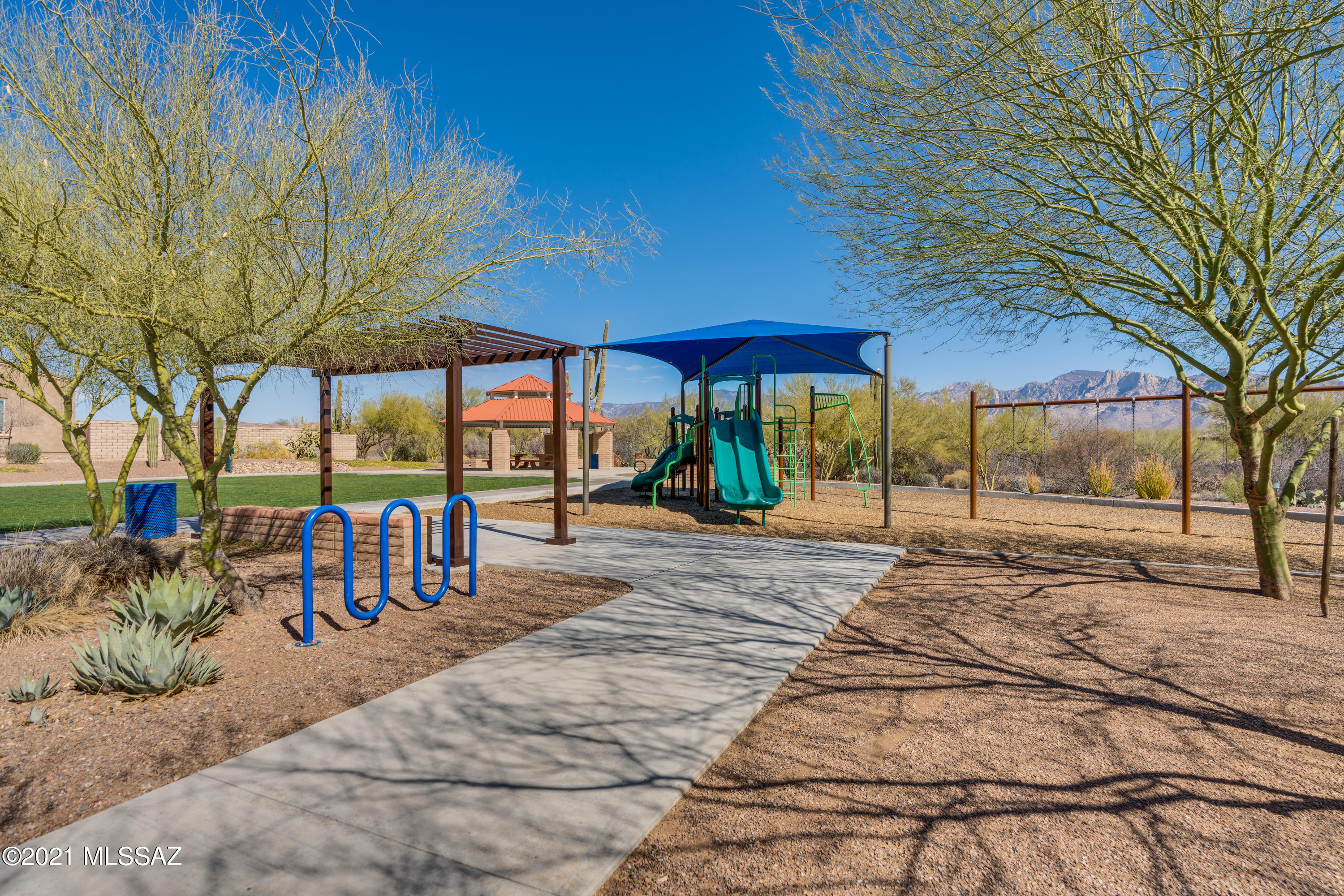 Rancho Del Cobre Lot 1 (1-68) - Residential