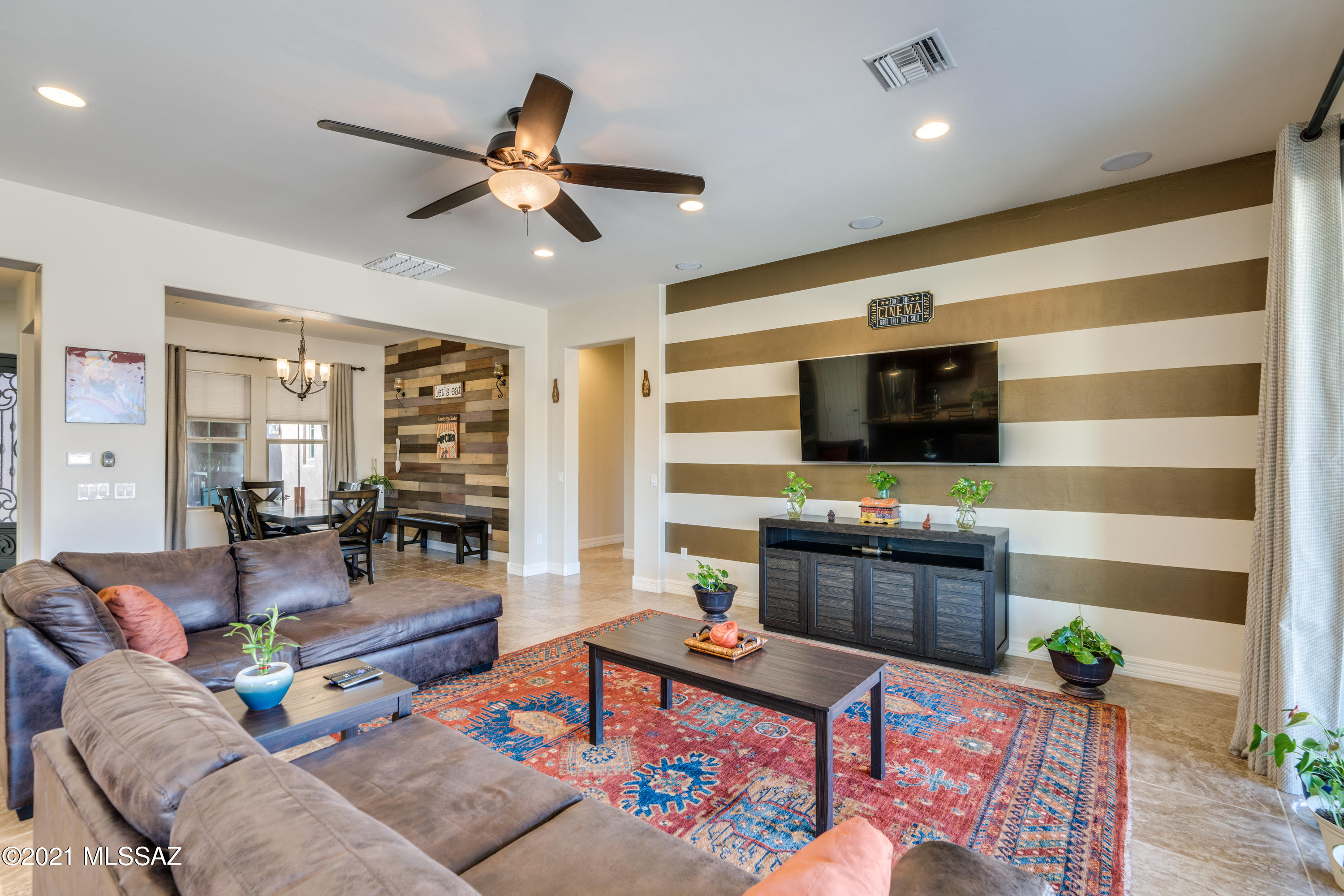 Rancho Del Cobre Lot 1 (1-68) - Residential