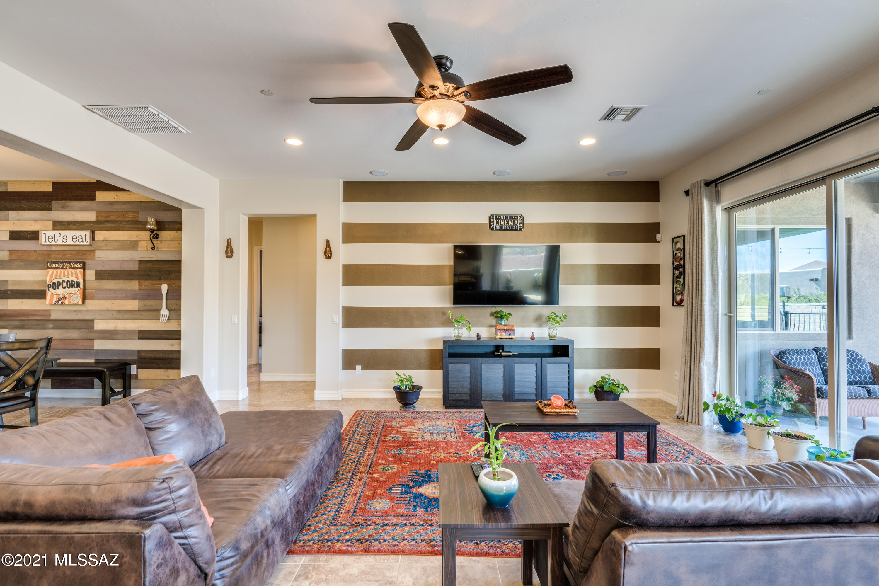 Rancho Del Cobre Lot 1 (1-68) - Residential