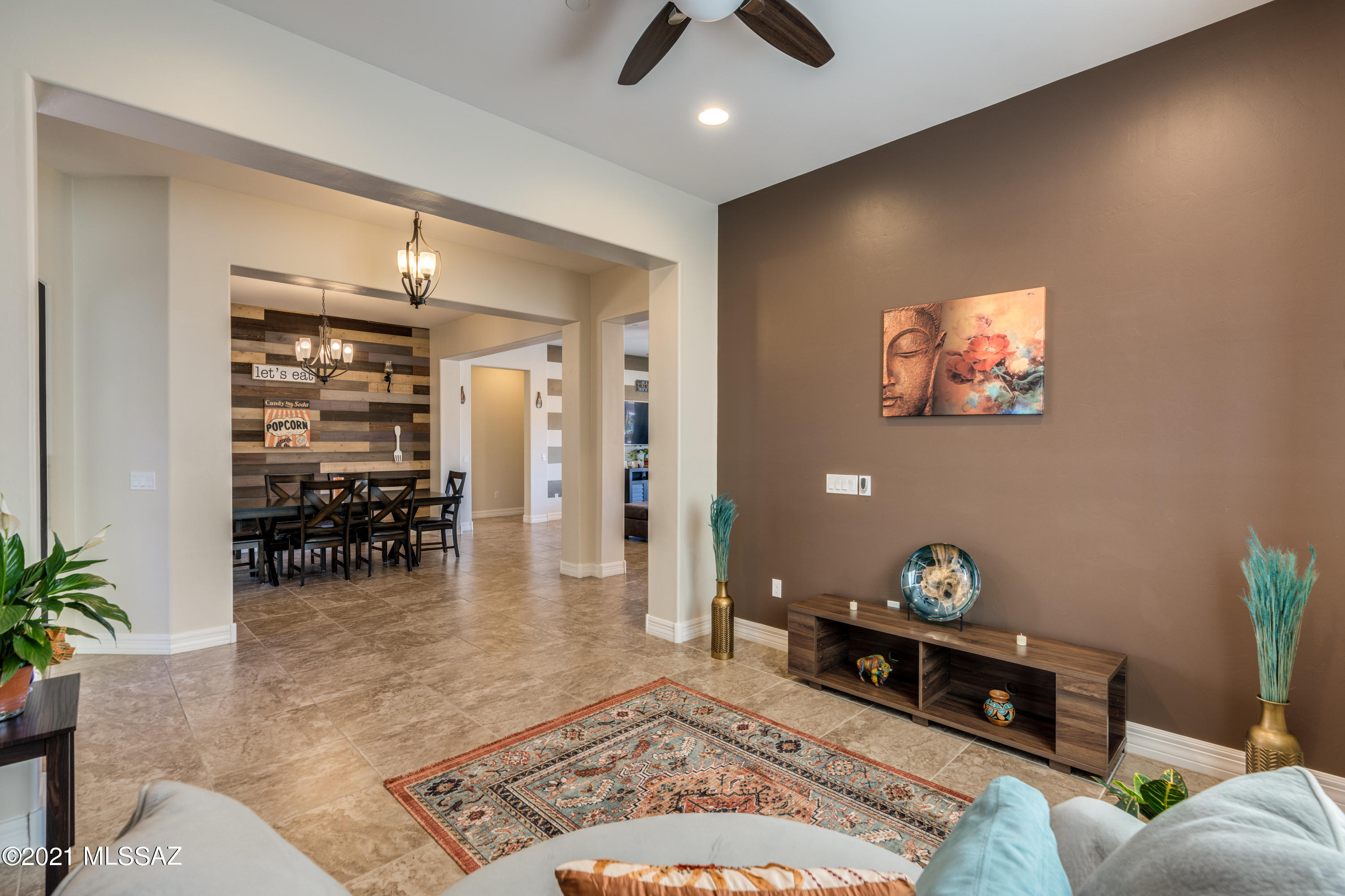 Rancho Del Cobre Lot 1 (1-68) - Residential