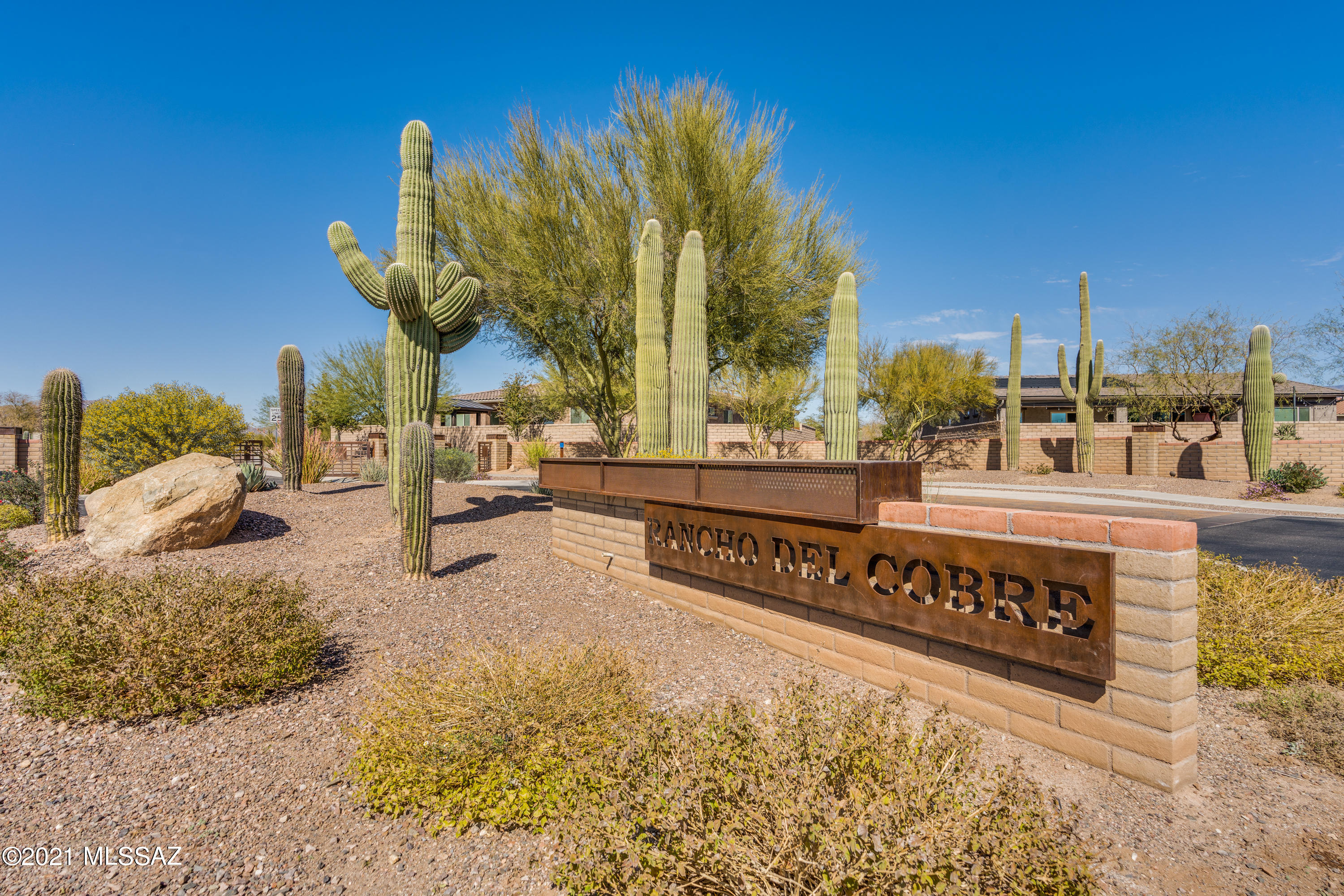 Rancho Del Cobre Lot 1 (1-68) - Residential