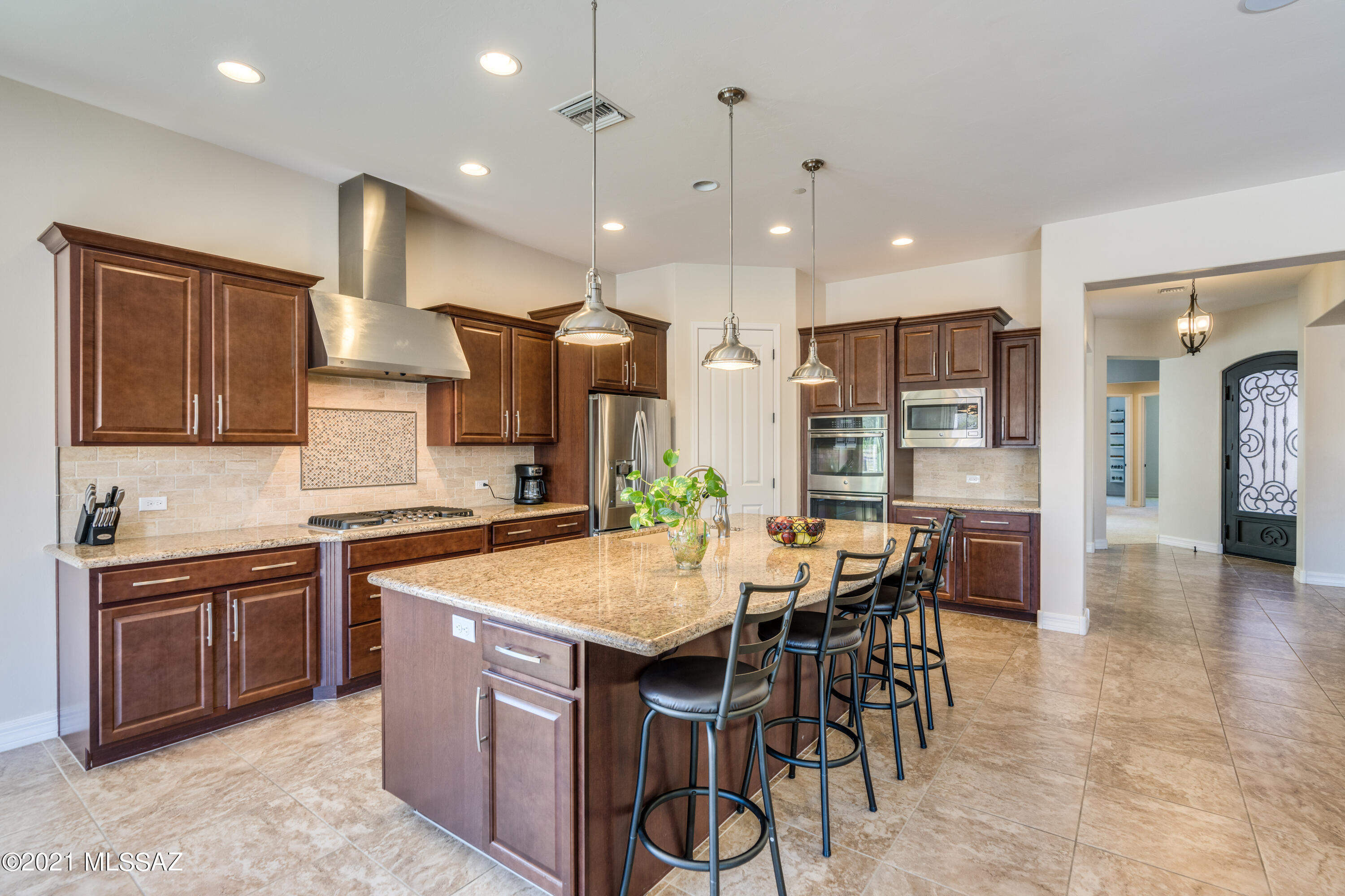 Rancho Del Cobre Lot 1 (1-68) - Residential
