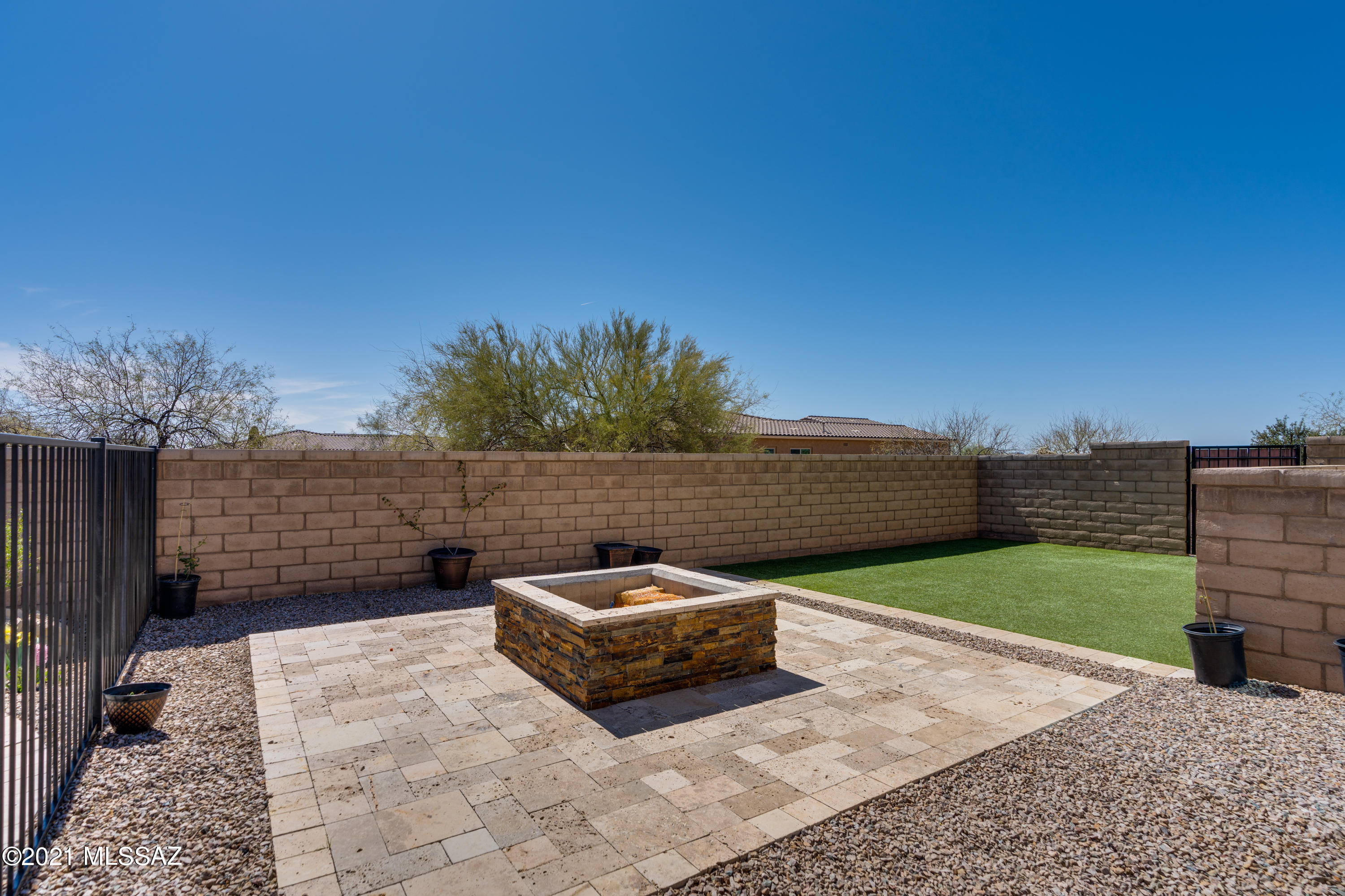Rancho Del Cobre Lot 1 (1-68) - Residential