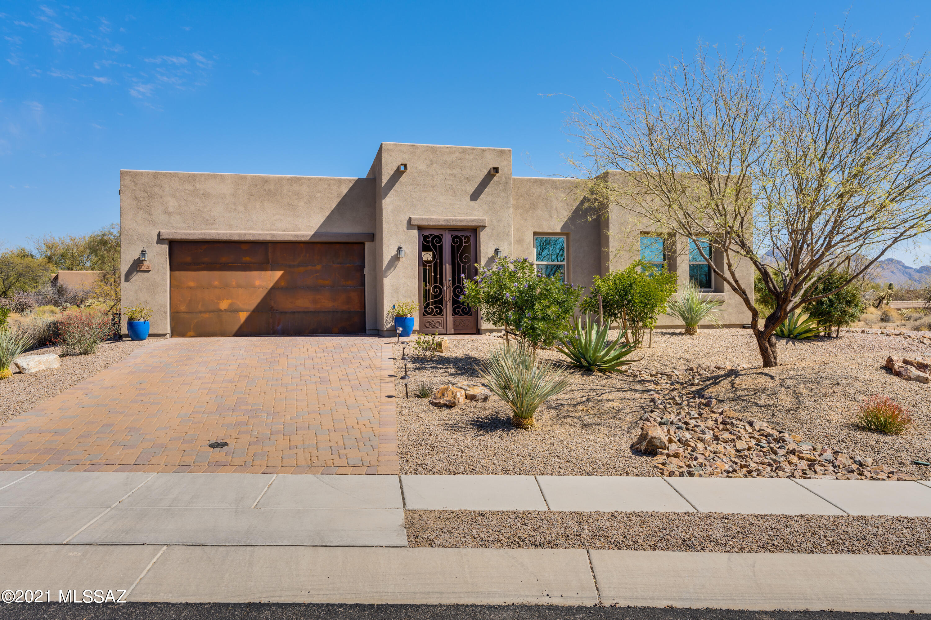 Rancho Del Cobre Lot 1 (1-68) - Residential