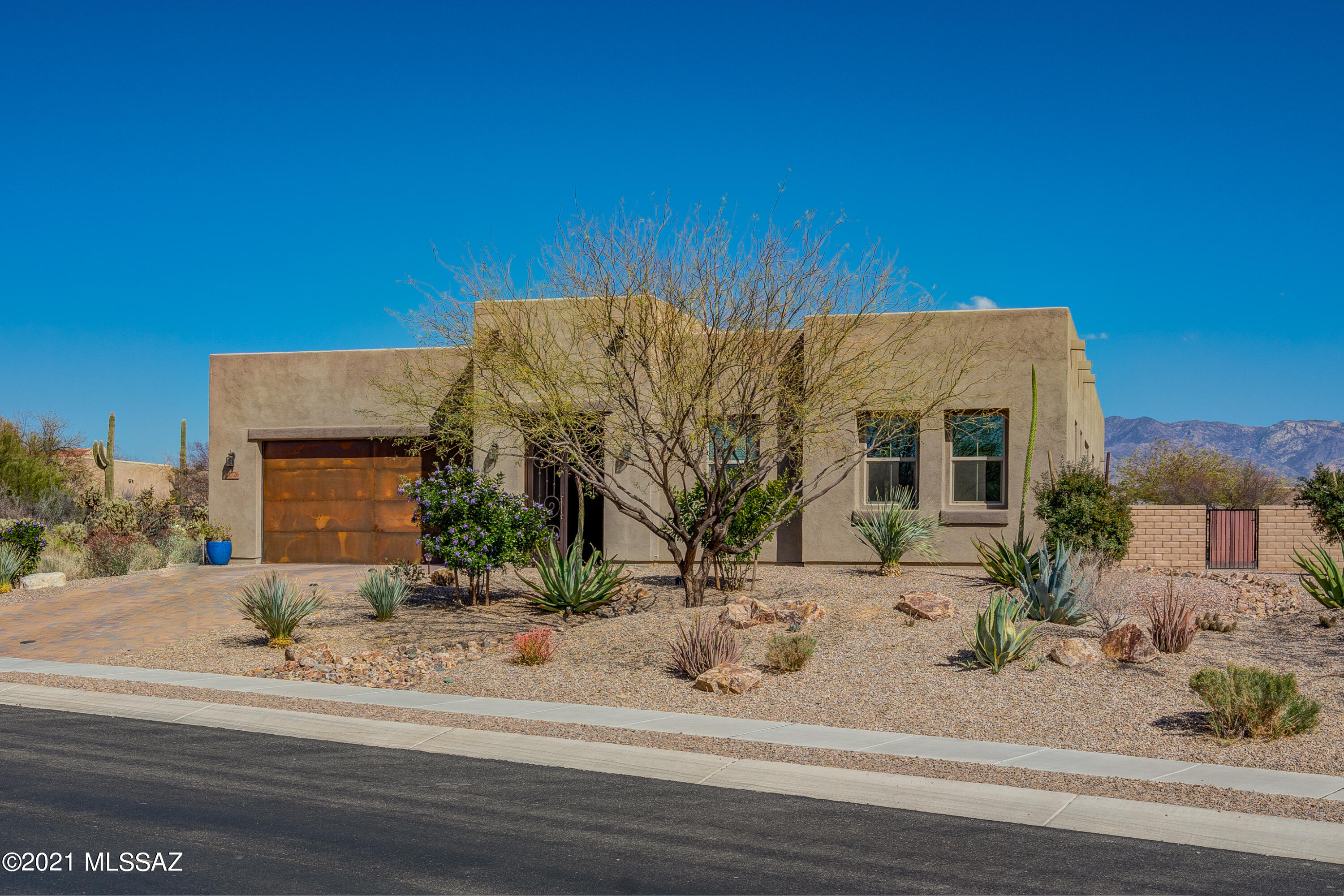 Rancho Del Cobre Lot 1 (1-68) - Residential