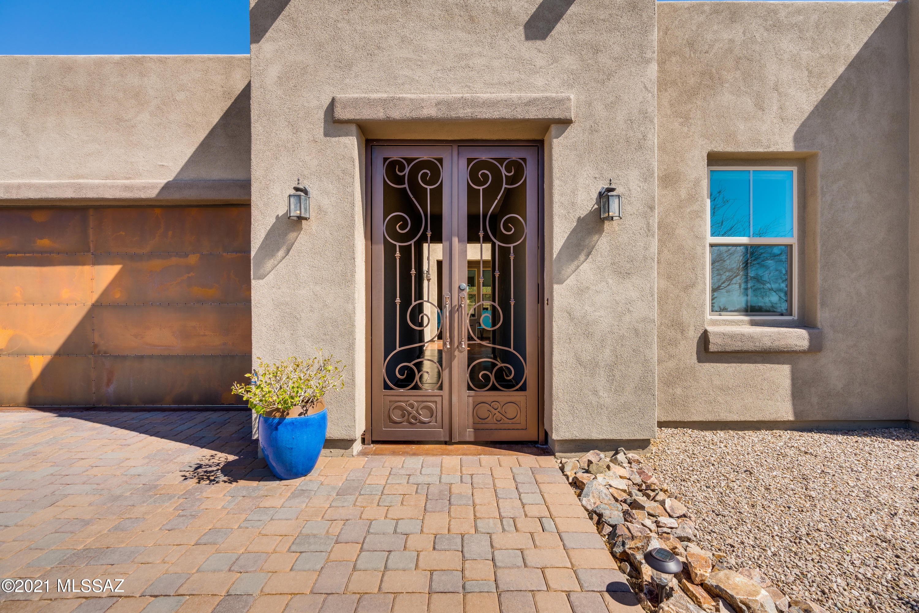 Rancho Del Cobre Lot 1 (1-68) - Residential