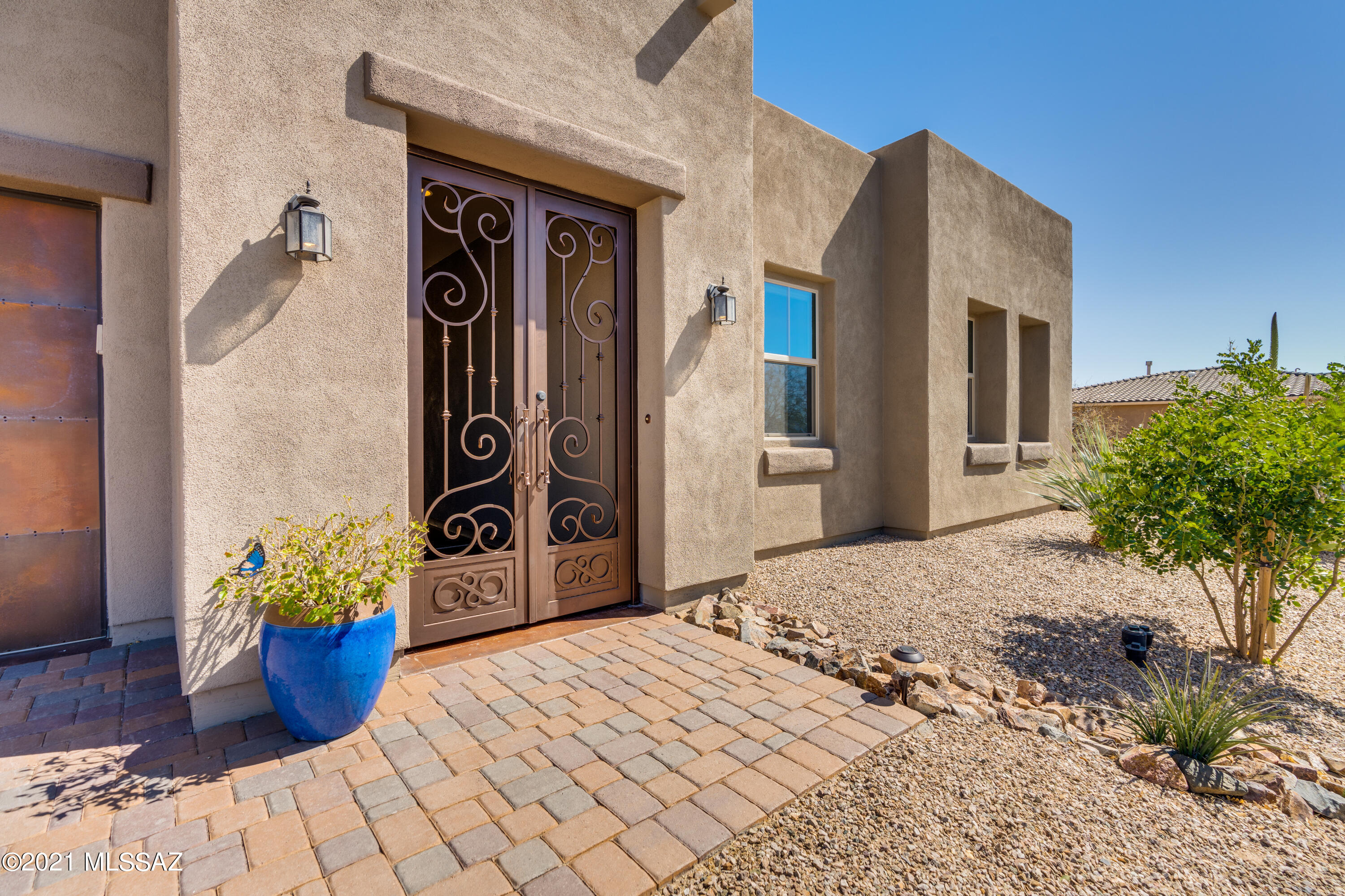 Rancho Del Cobre Lot 1 (1-68) - Residential