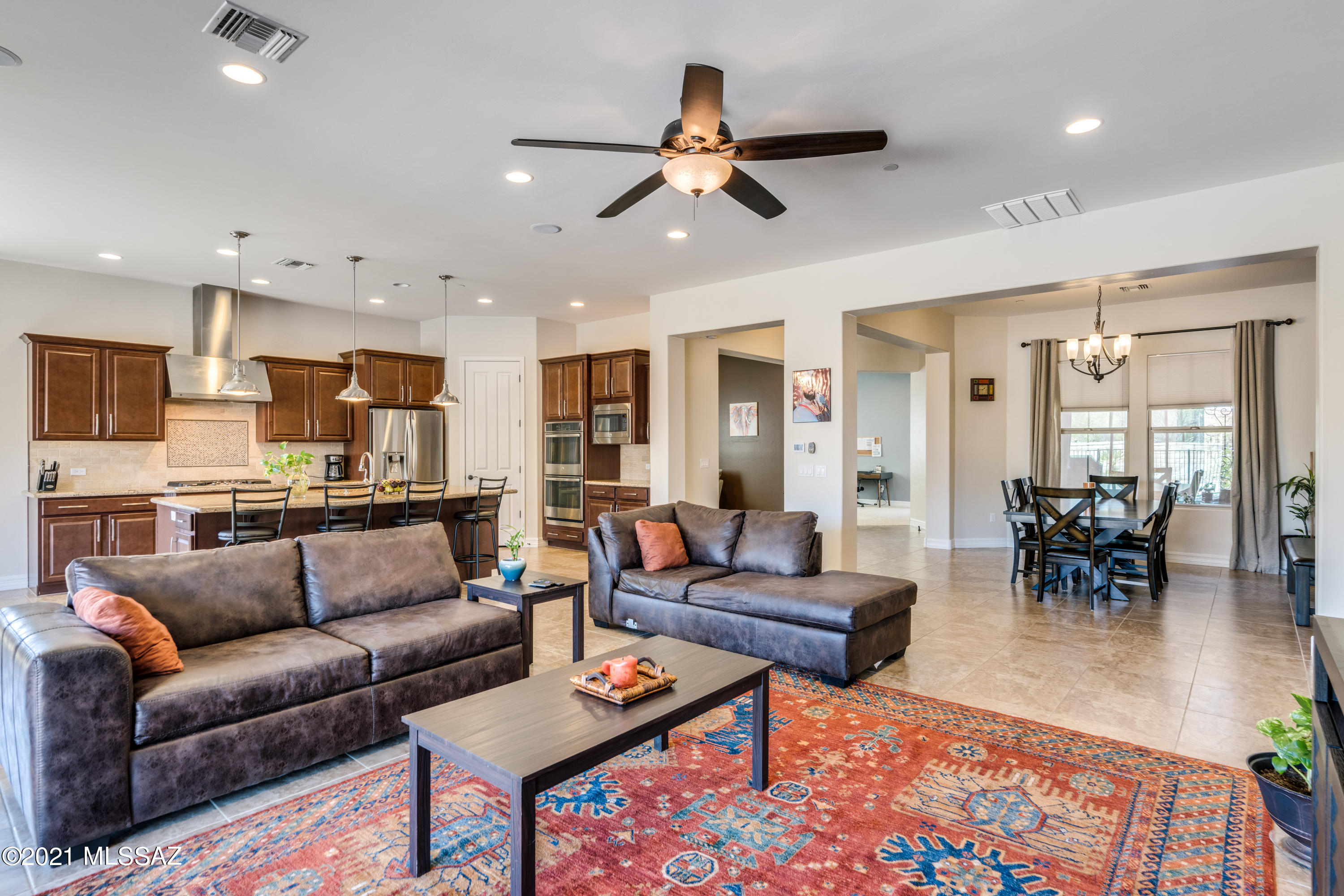 Rancho Del Cobre Lot 1 (1-68) - Residential