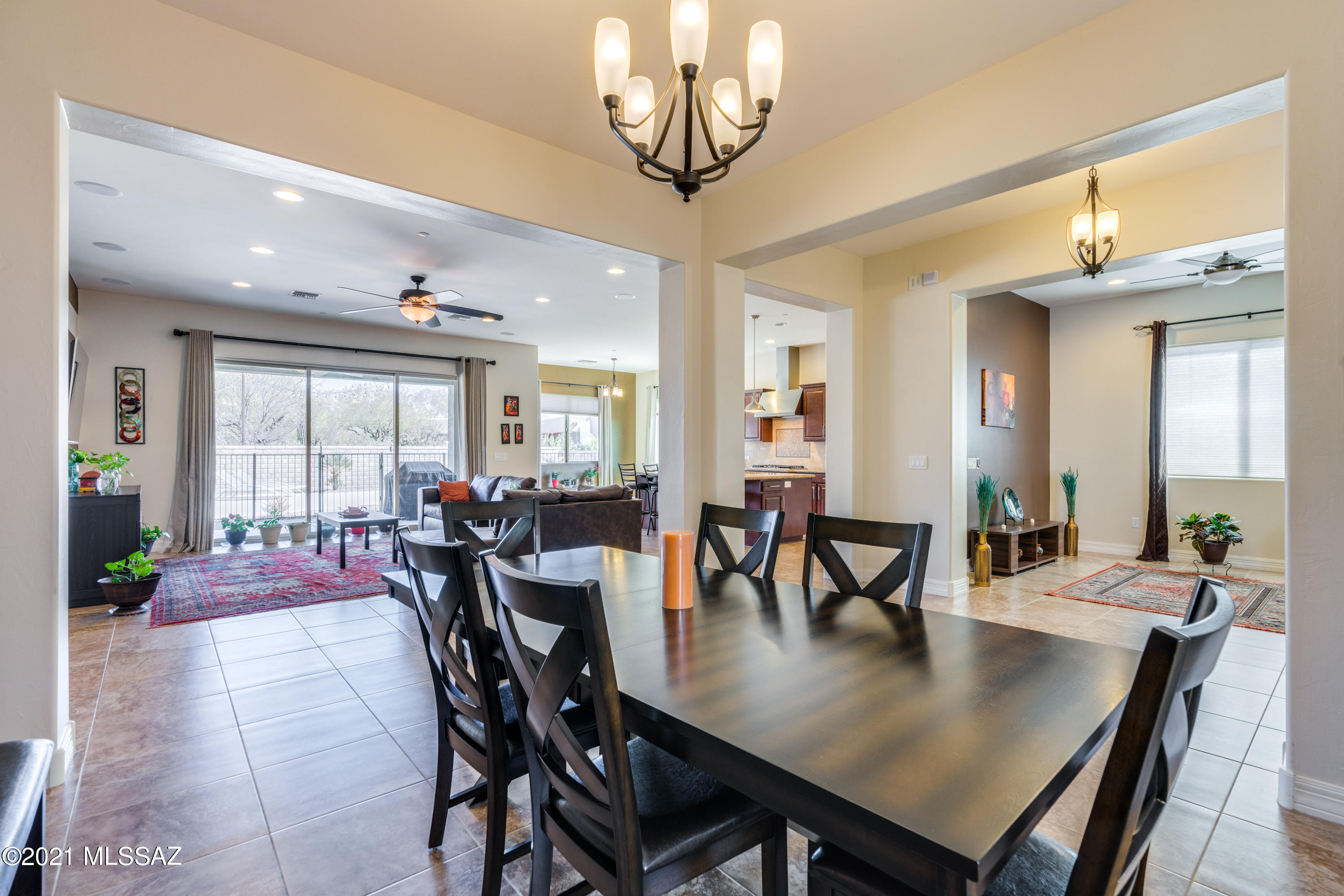 Rancho Del Cobre Lot 1 (1-68) - Residential