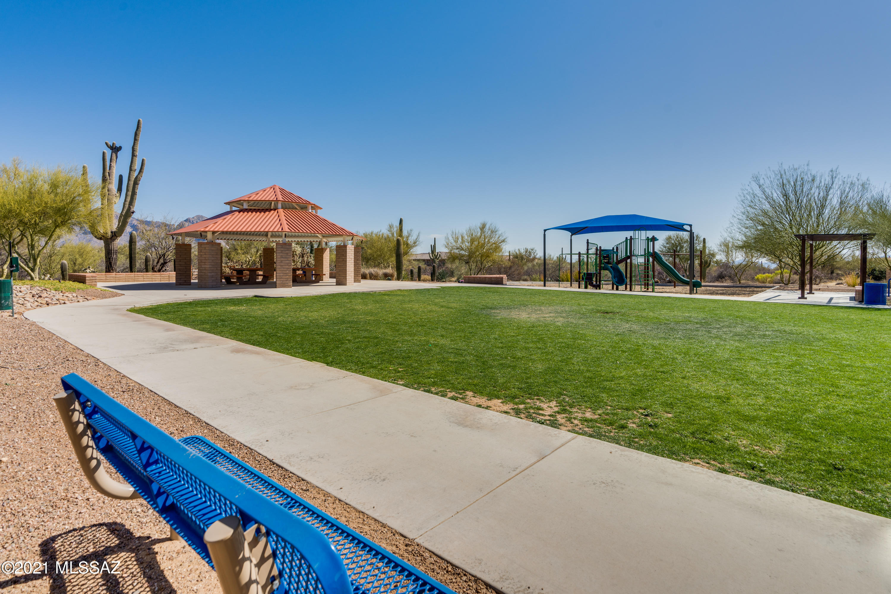 Rancho Del Cobre Lot 1 (1-68) - Residential
