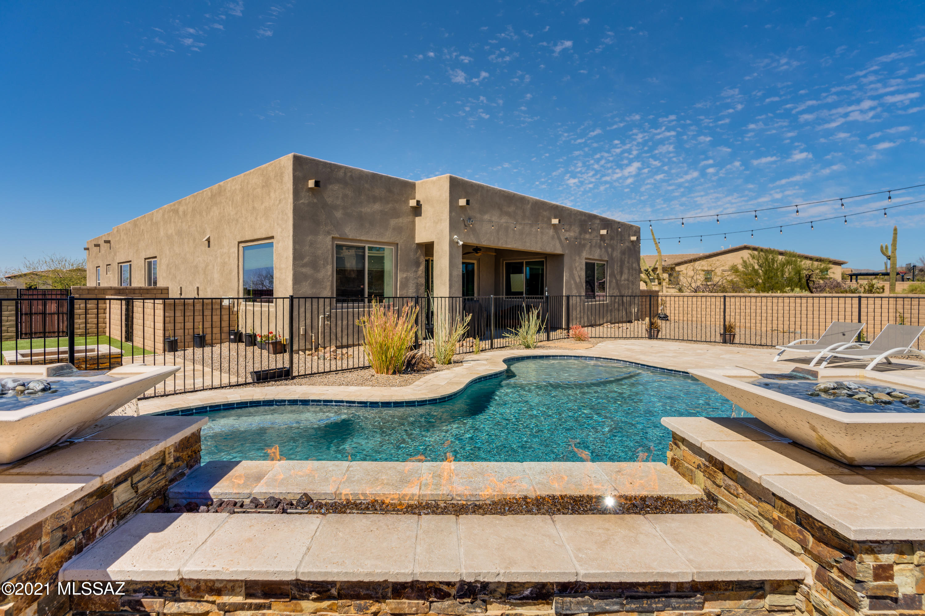 Rancho Del Cobre Lot 1 (1-68) - Residential