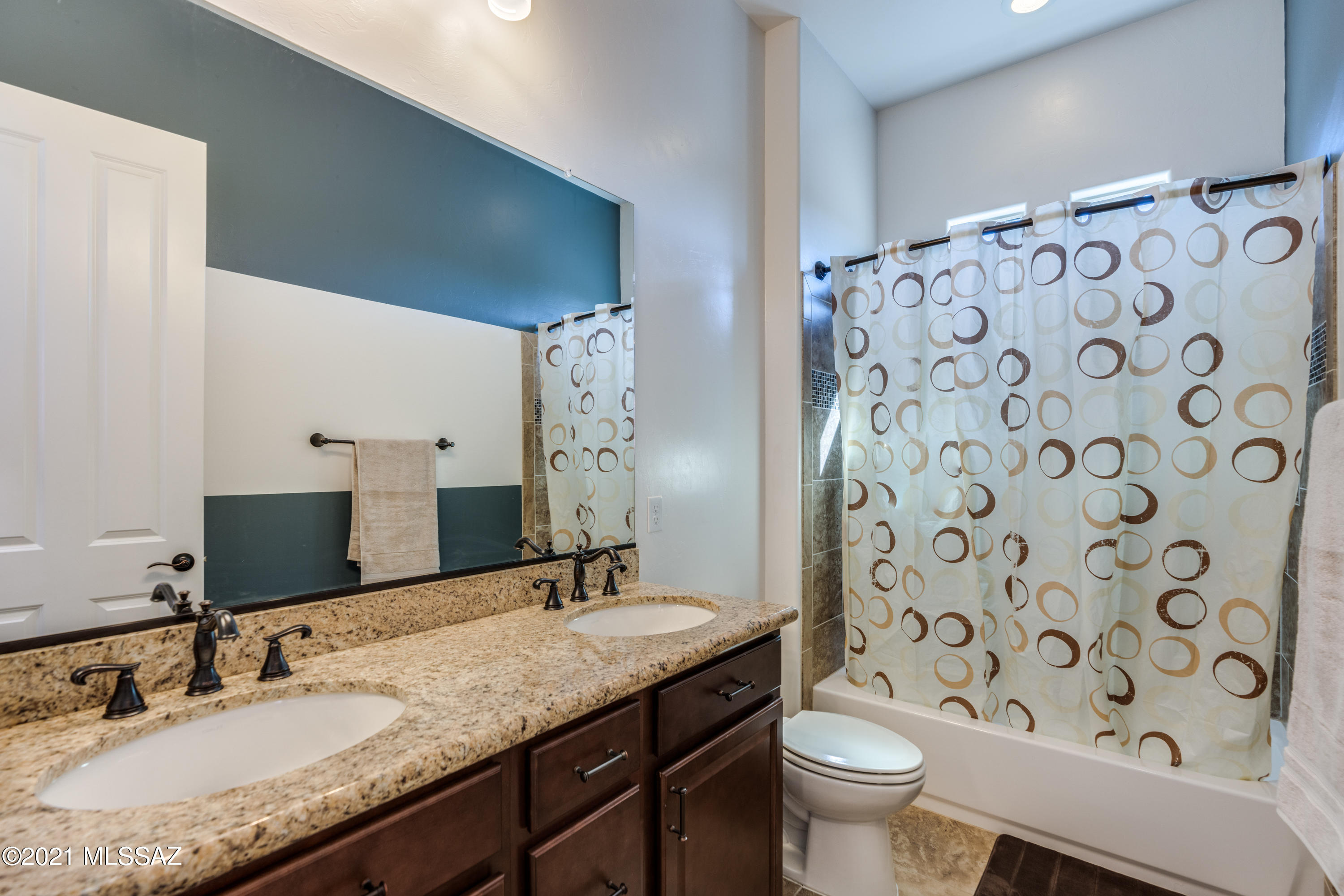 Rancho Del Cobre Lot 1 (1-68) - Residential
