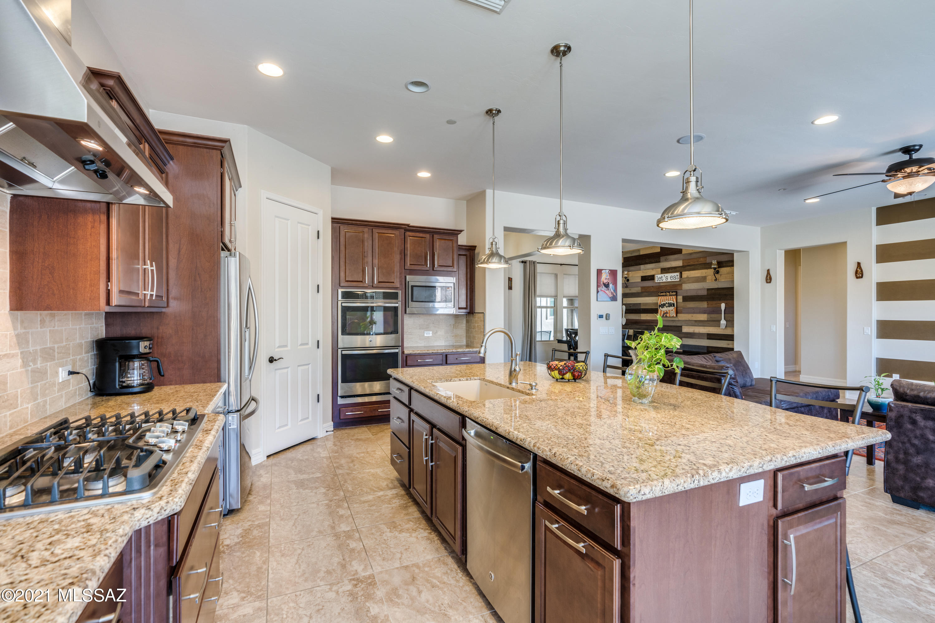 Rancho Del Cobre Lot 1 (1-68) - Residential