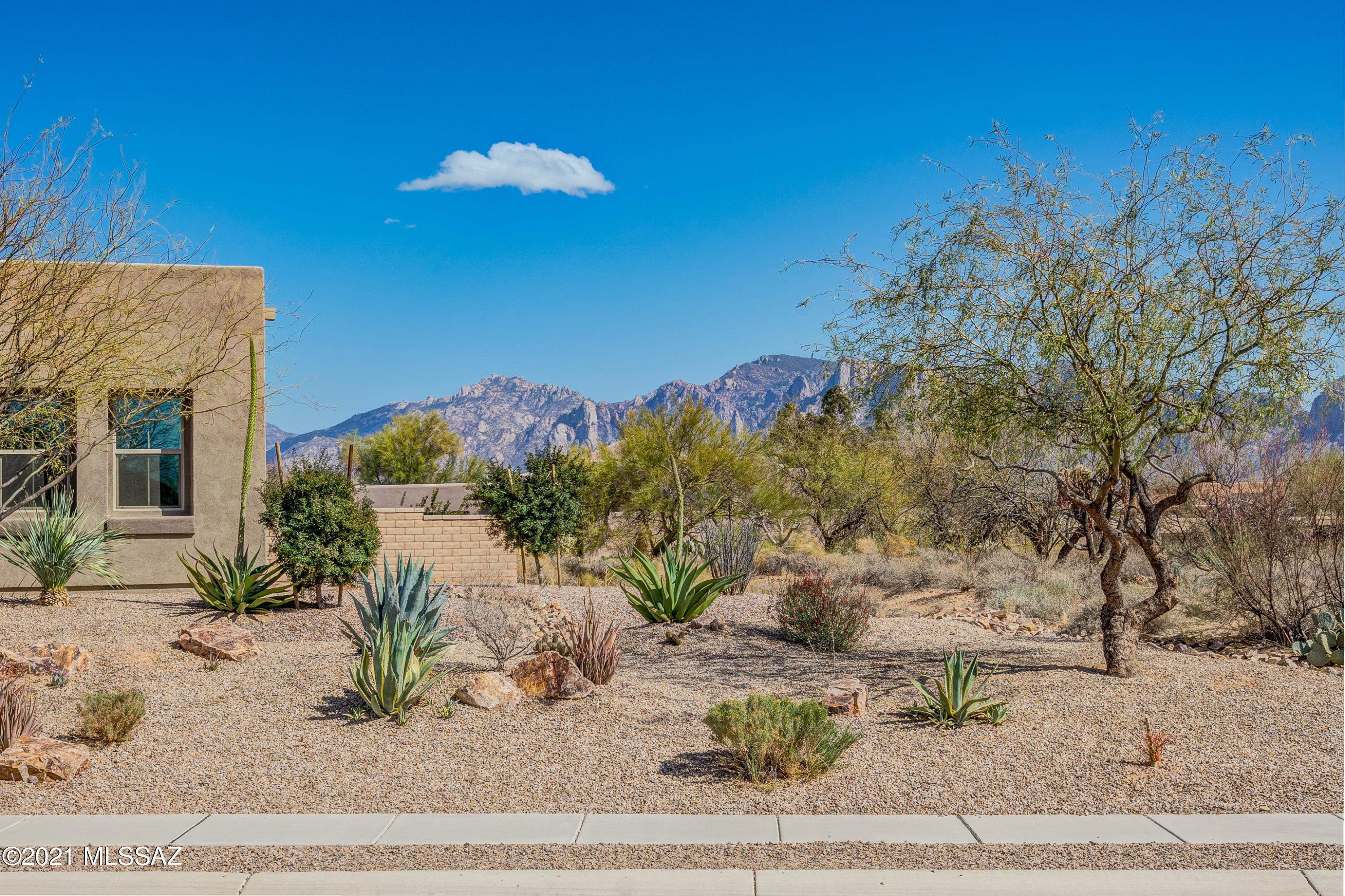 Rancho Del Cobre Lot 1 (1-68) - Residential