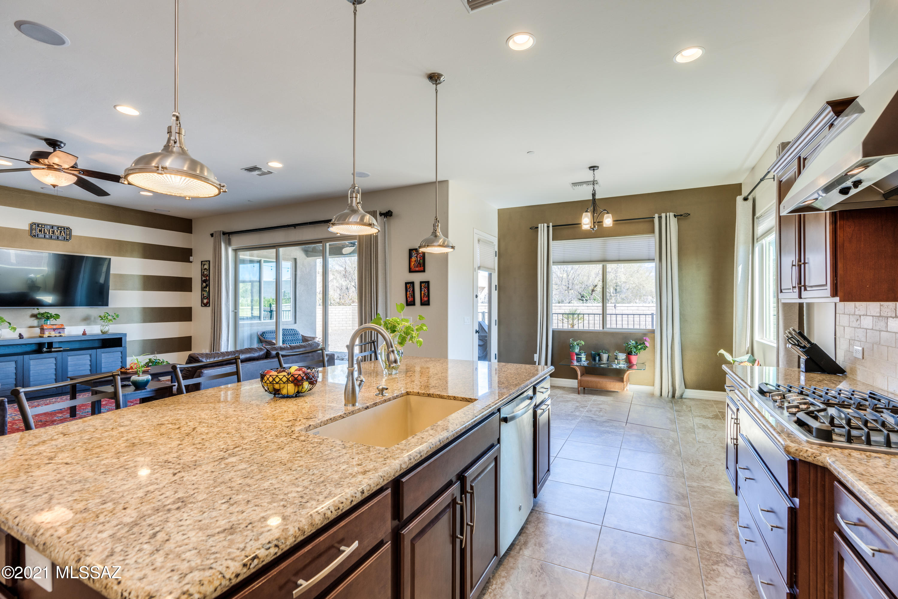 Rancho Del Cobre Lot 1 (1-68) - Residential