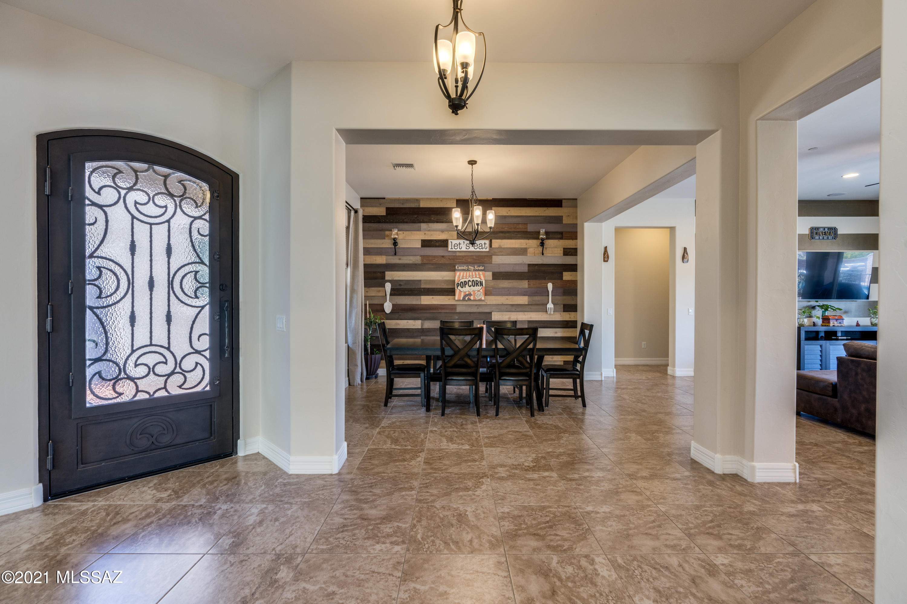Rancho Del Cobre Lot 1 (1-68) - Residential