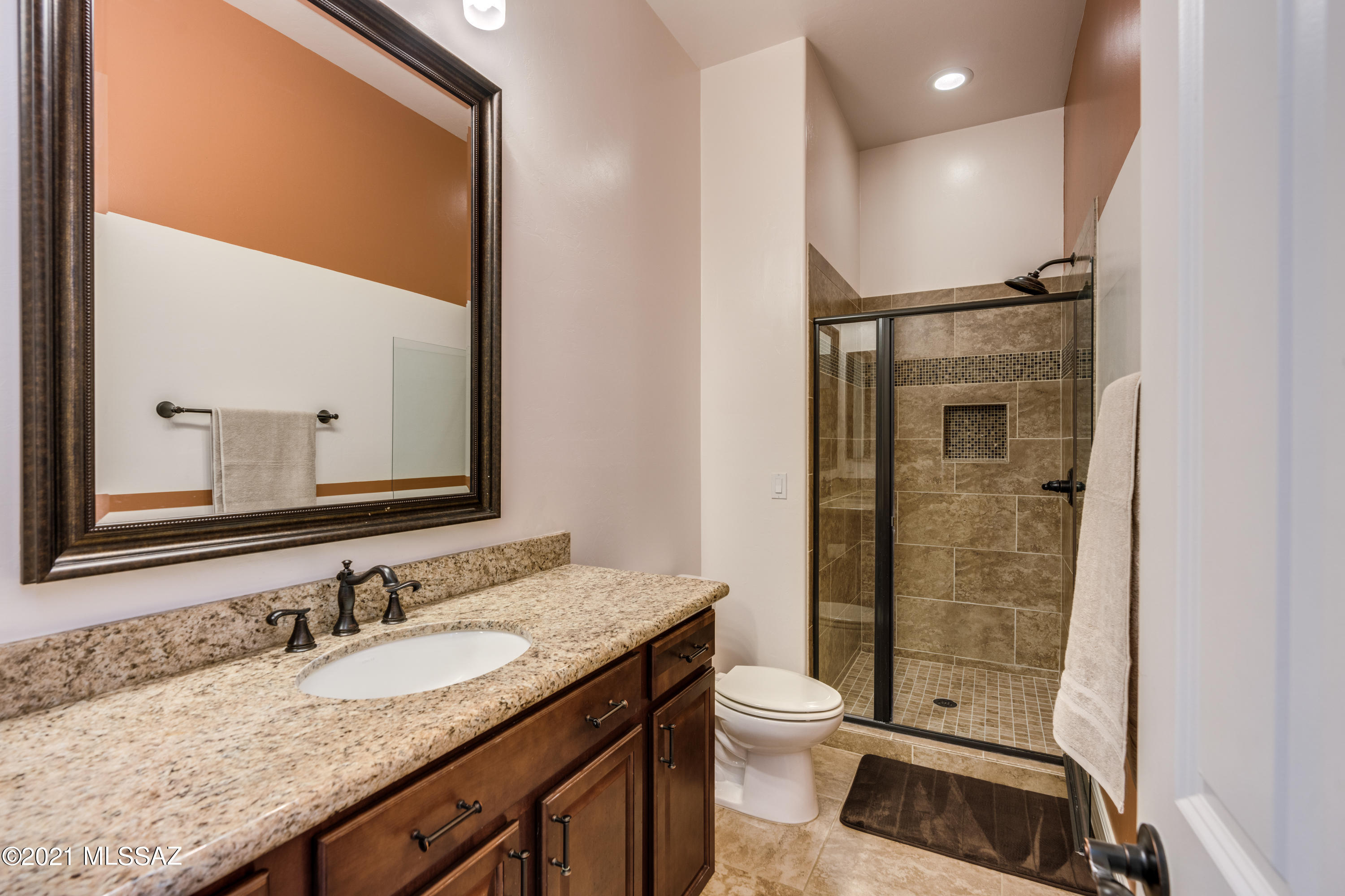Rancho Del Cobre Lot 1 (1-68) - Residential