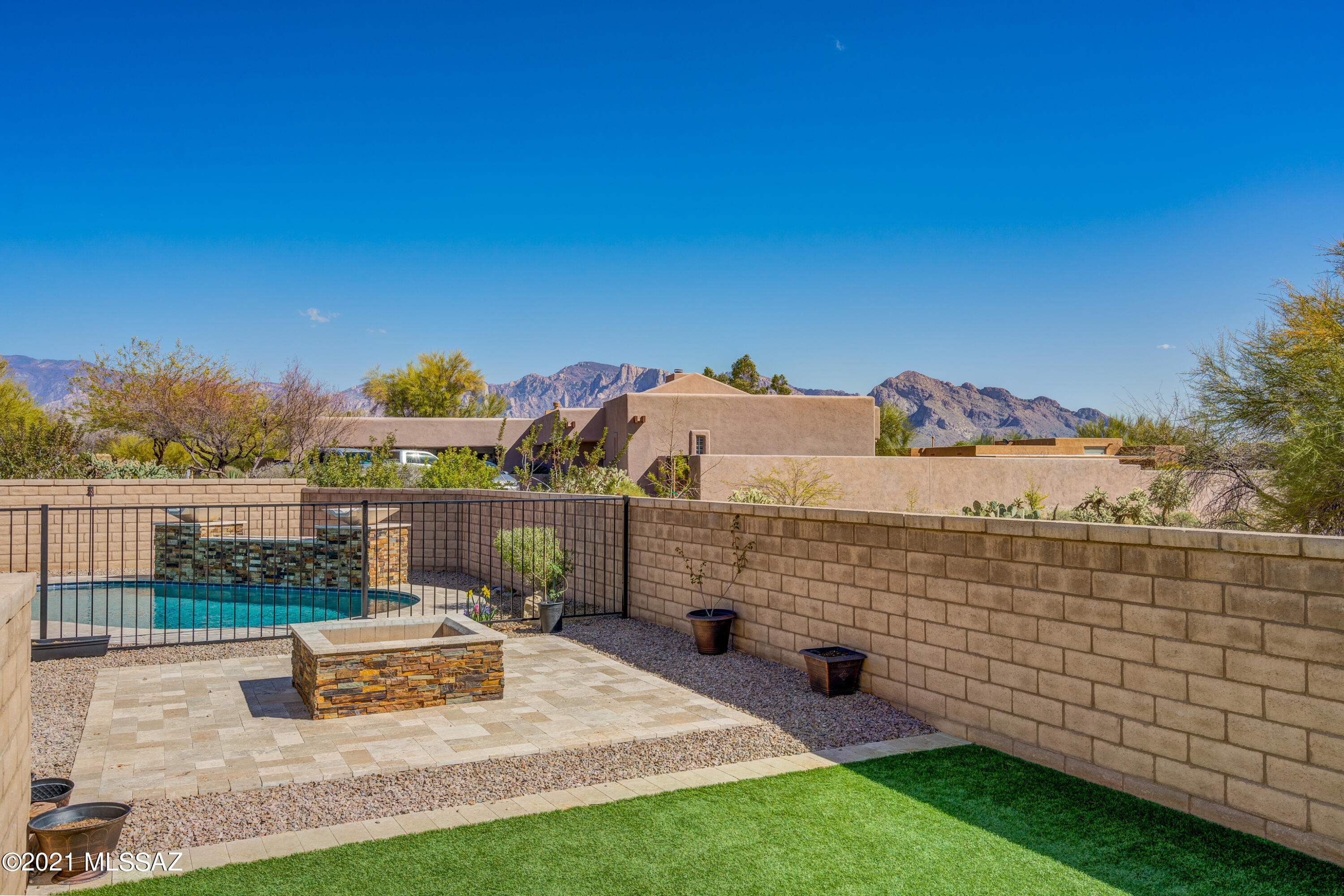 Rancho Del Cobre Lot 1 (1-68) - Residential