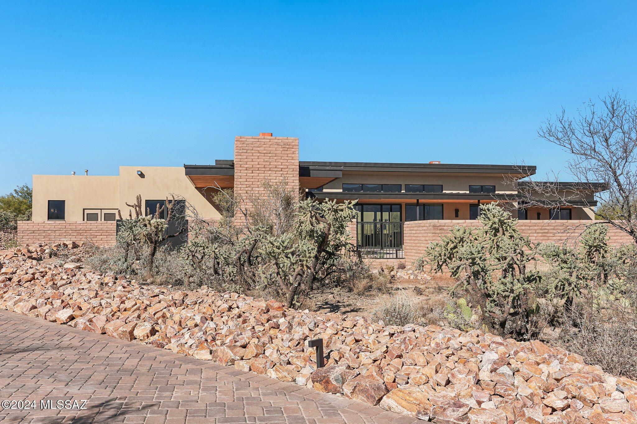 Honey Bee Ridge(The Estates At) - Residential