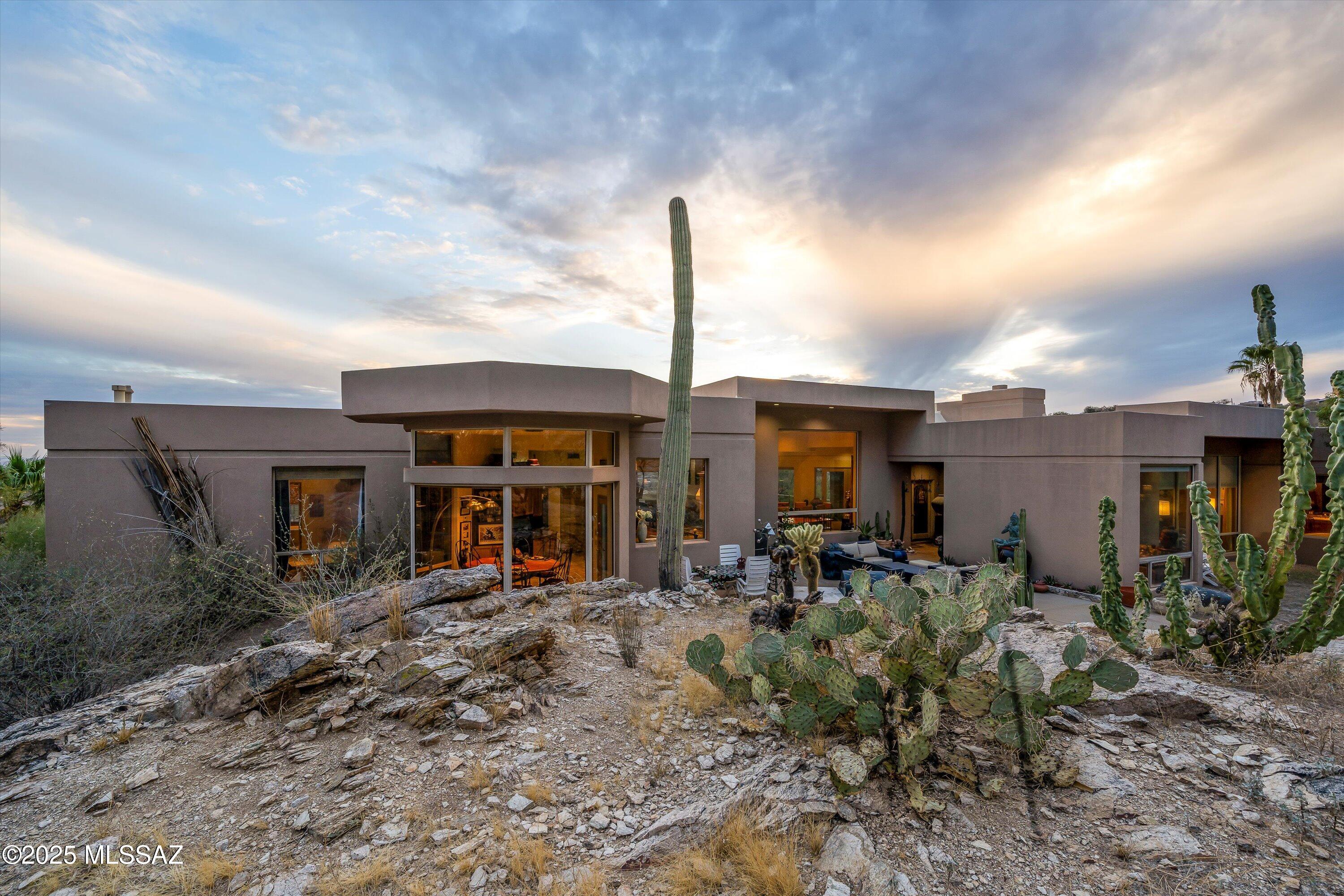 Coronado Foothills Estates - Residential