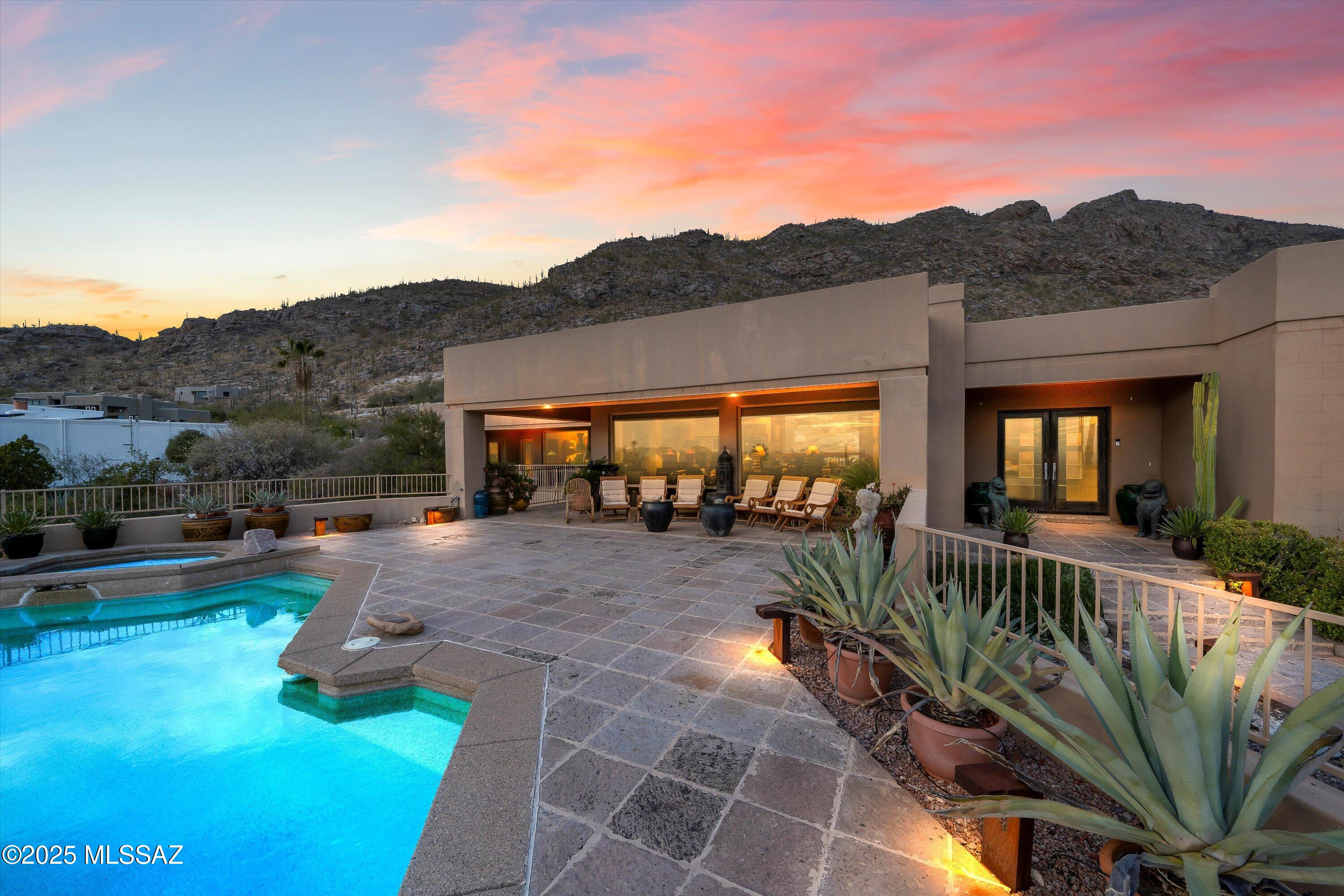 Coronado Foothills Estates - Residential