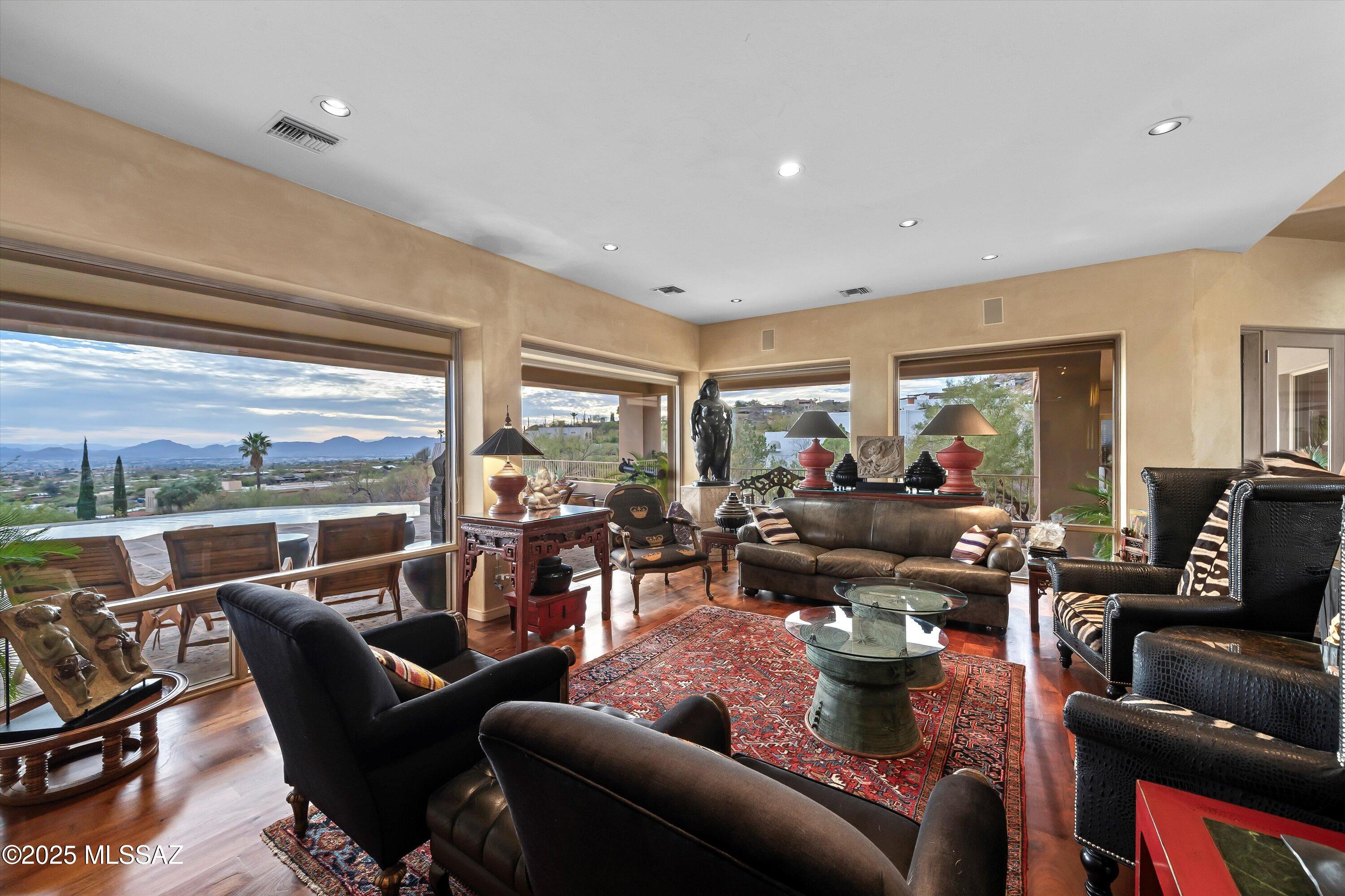 Coronado Foothills Estates - Residential