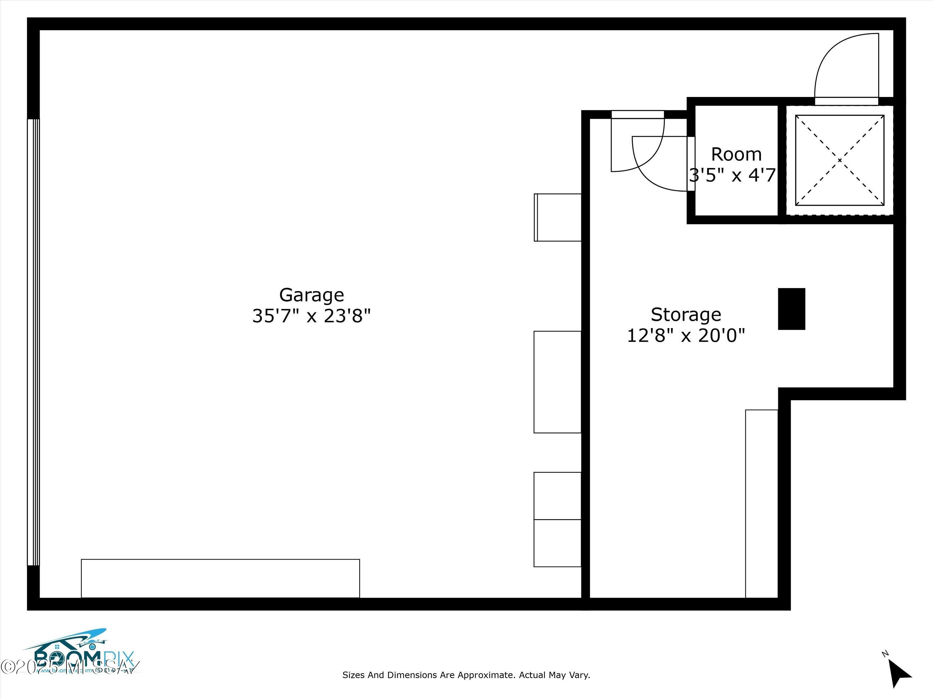 Coronado Foothills Estates - Residential