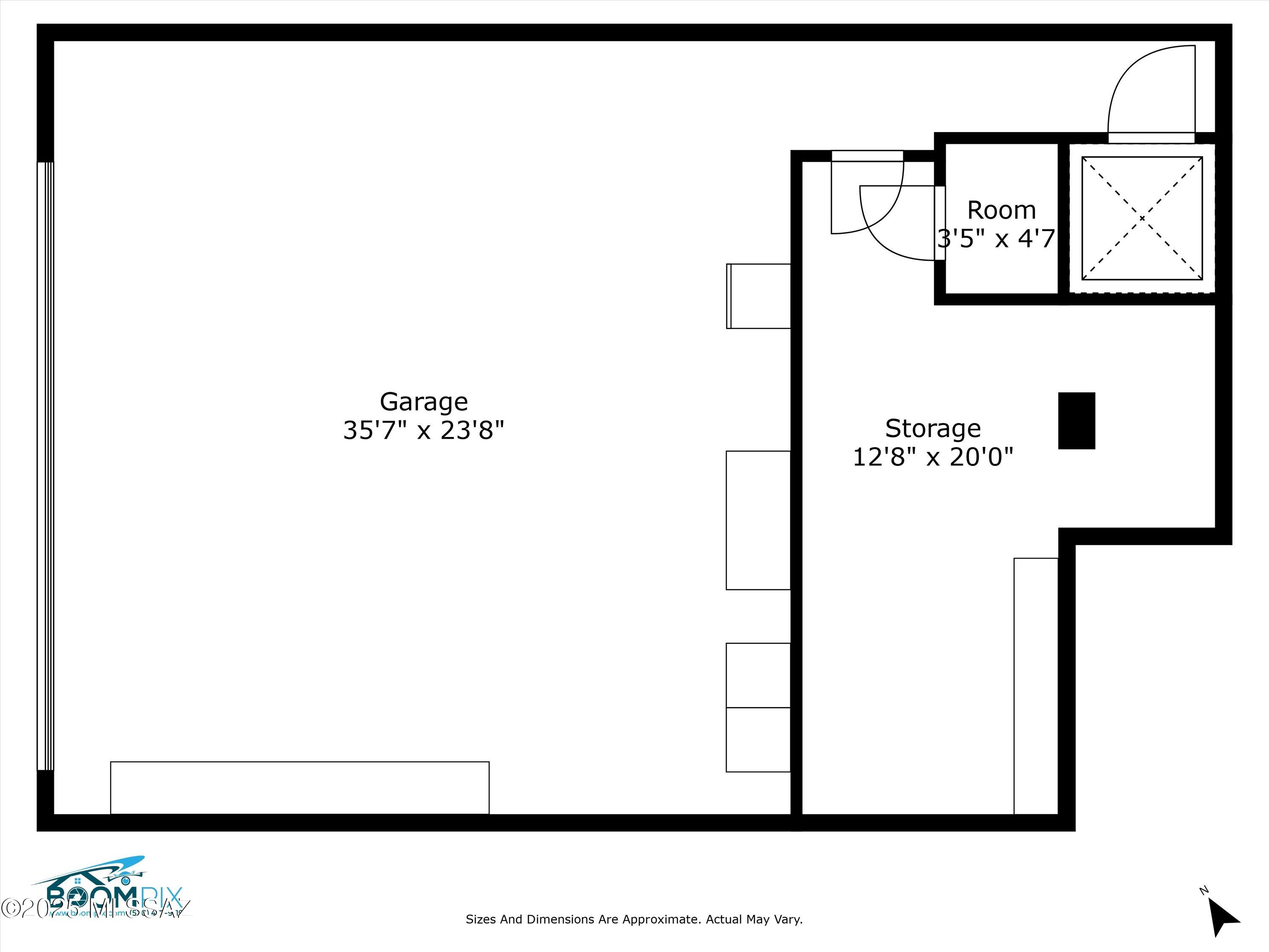 Coronado Foothills Estates - Residential