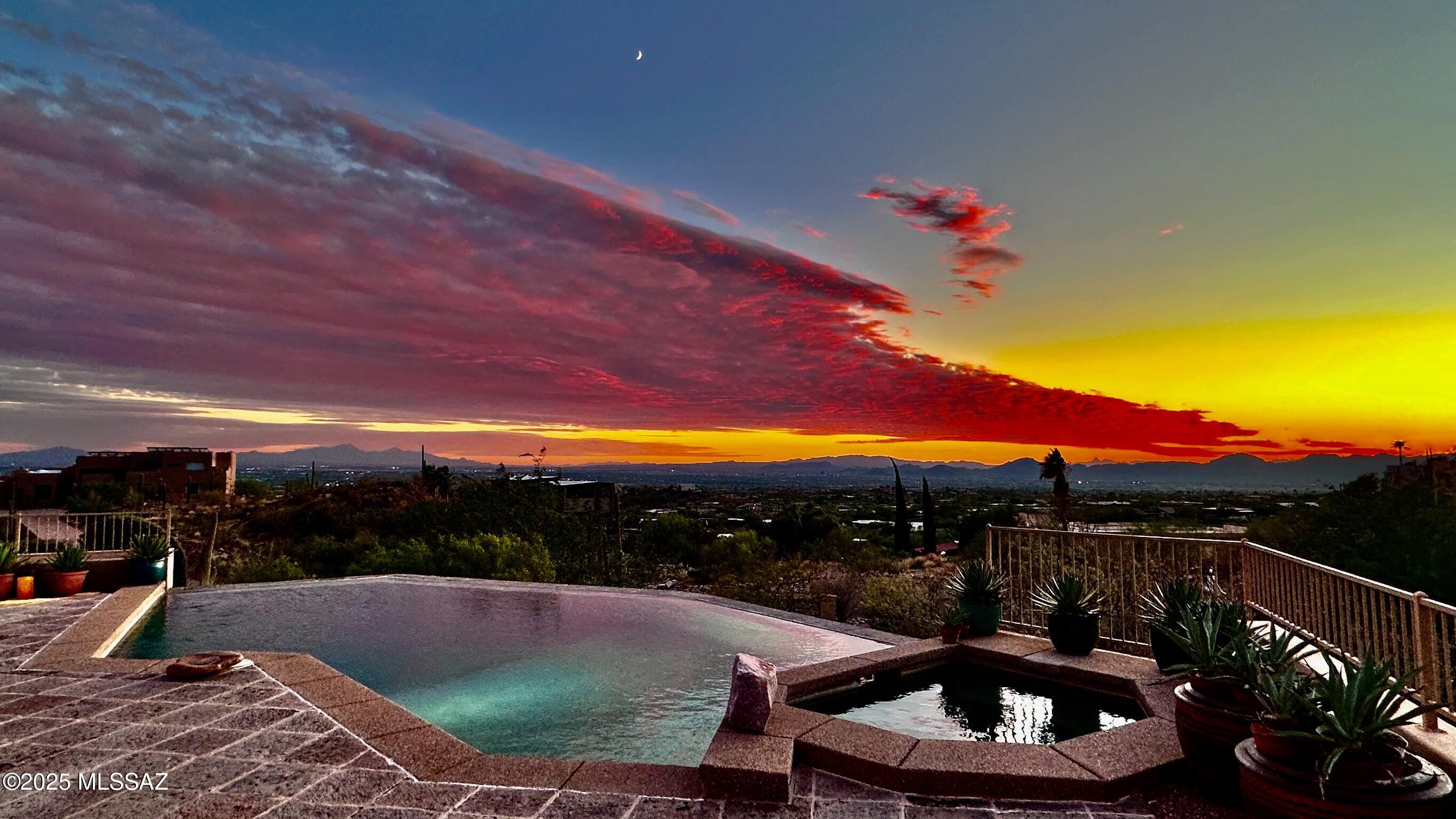 Coronado Foothills Estates - Residential