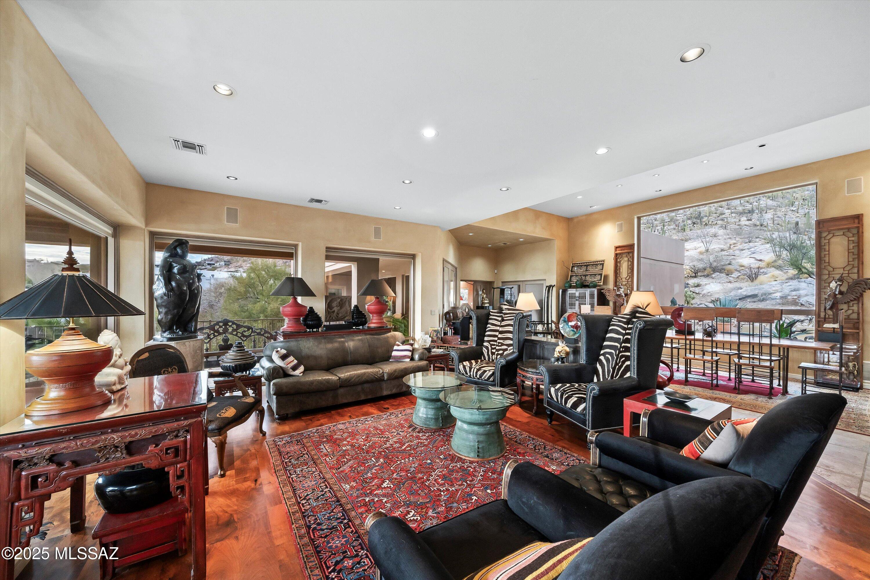Coronado Foothills Estates - Residential