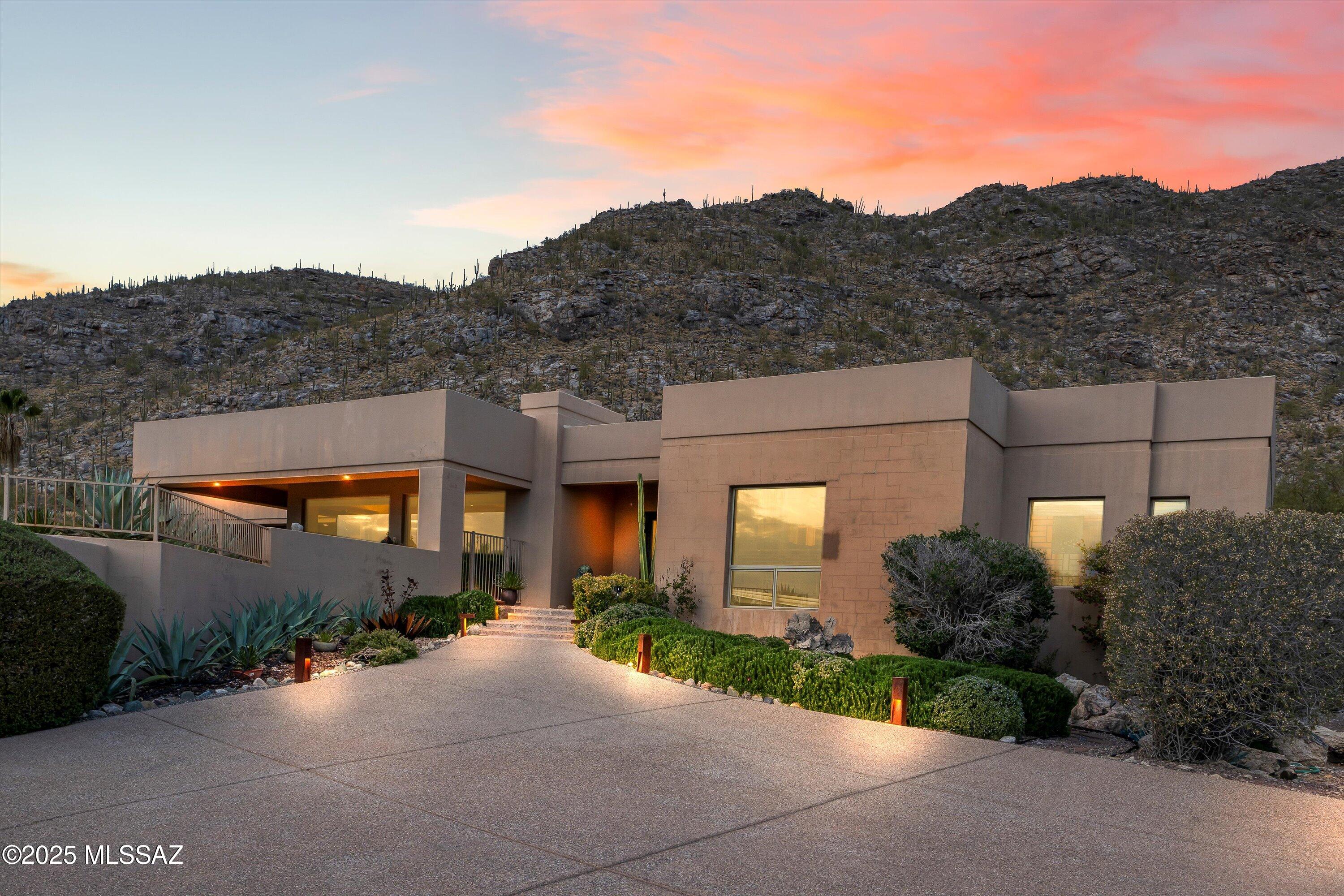 Coronado Foothills Estates - Residential