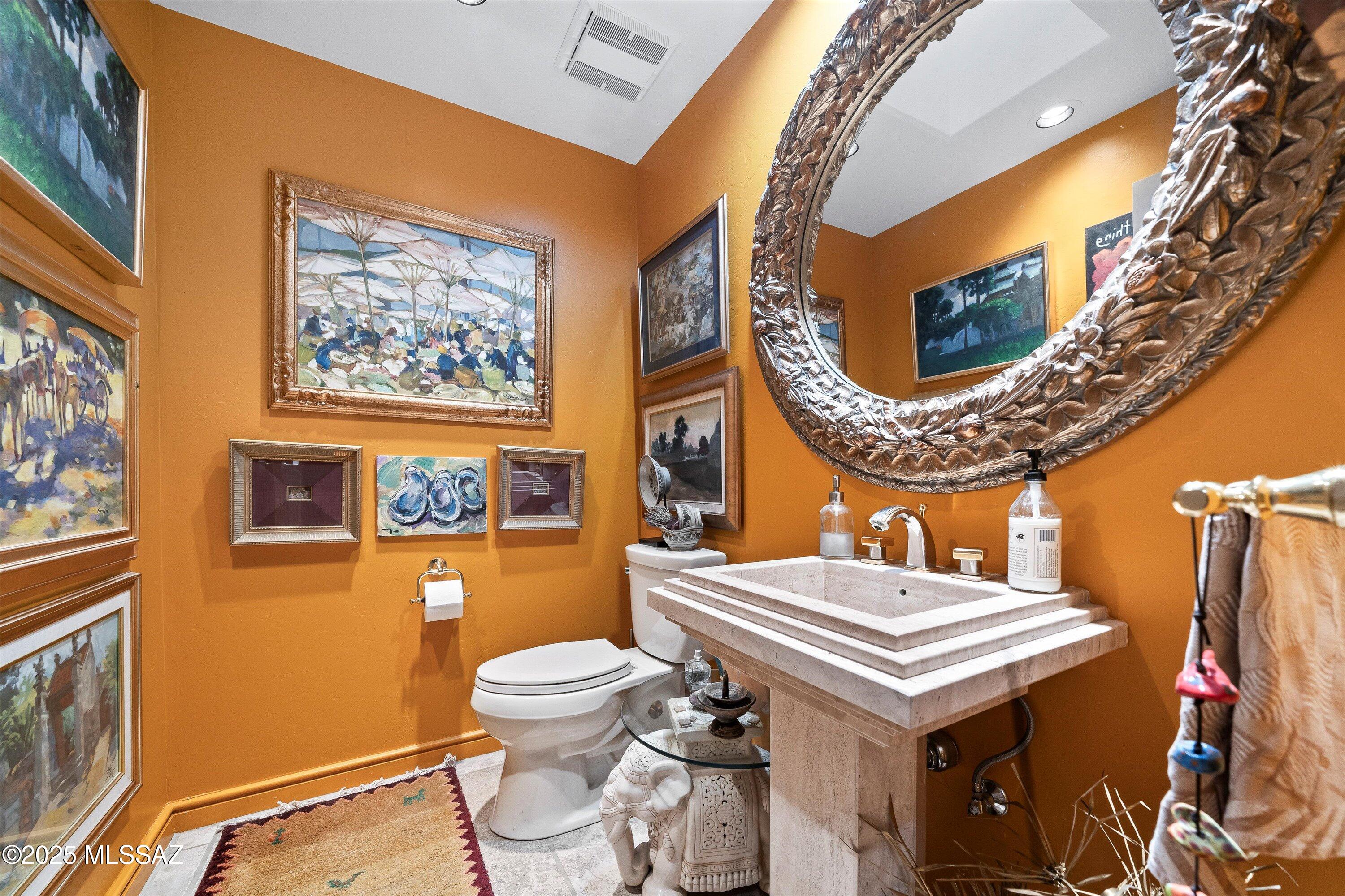 Coronado Foothills Estates - Residential