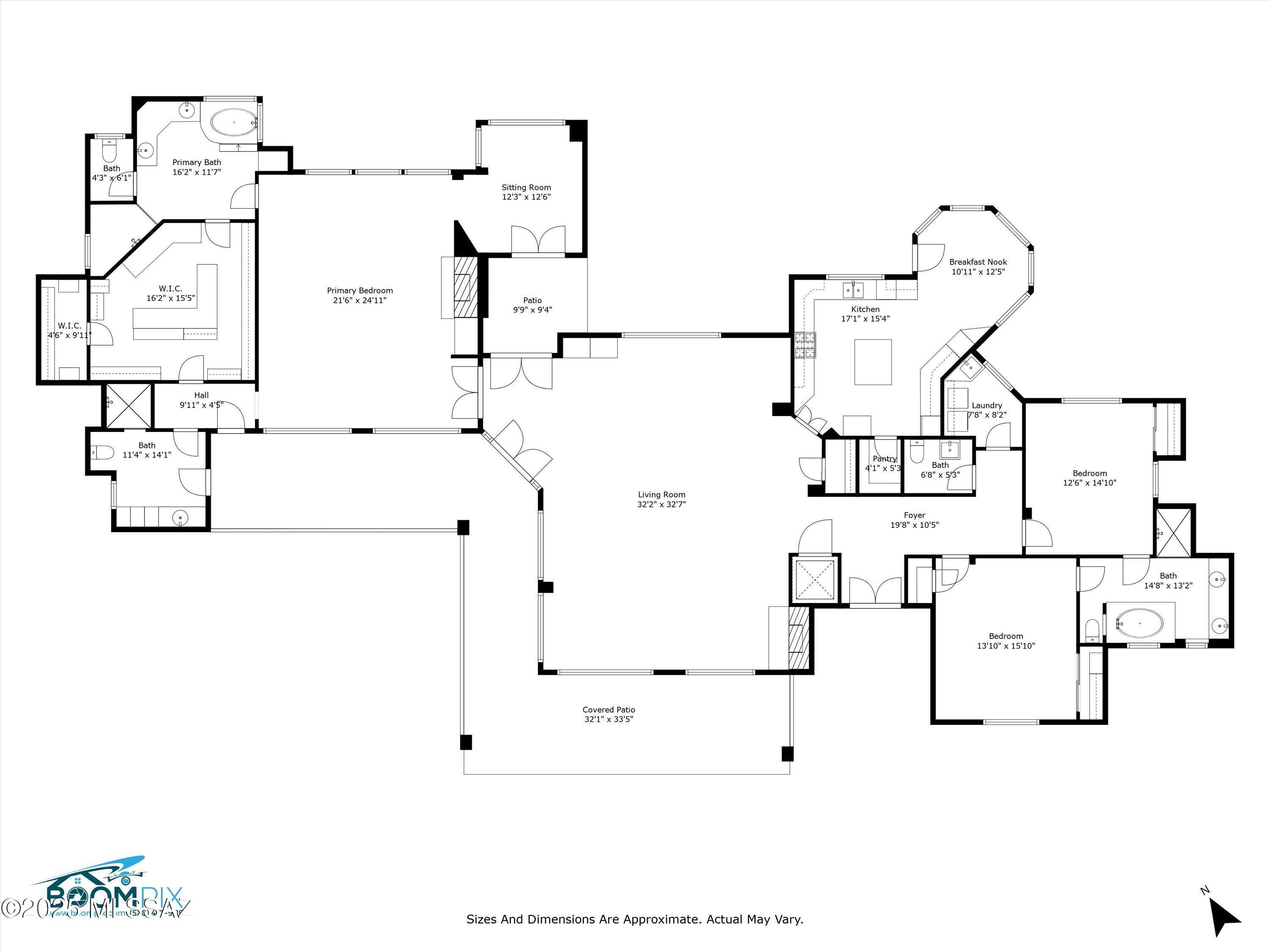 Coronado Foothills Estates - Residential