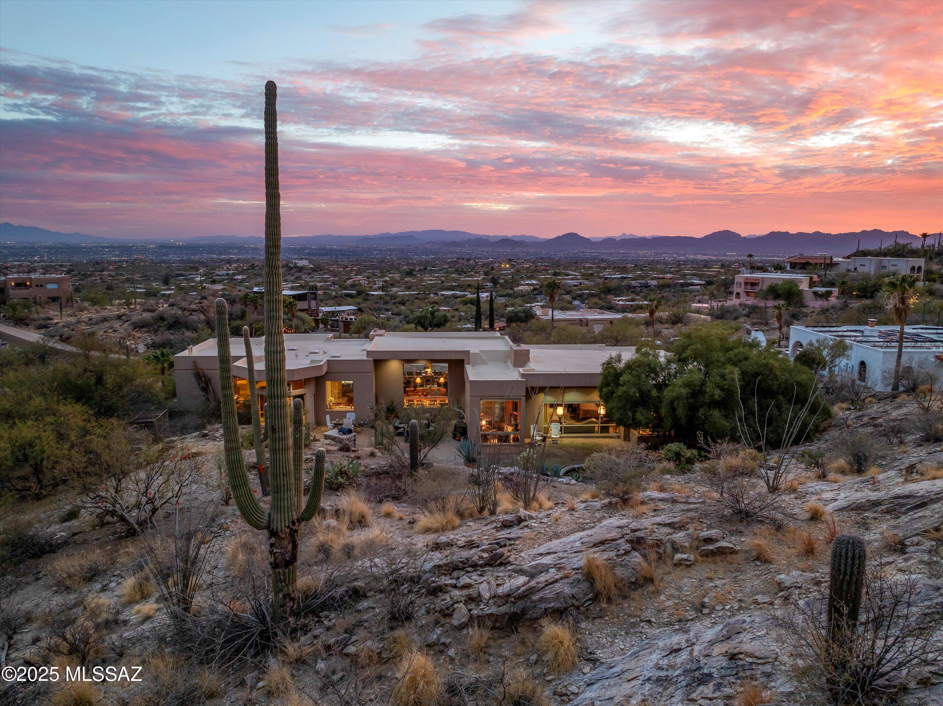 Coronado Foothills Estates - Residential