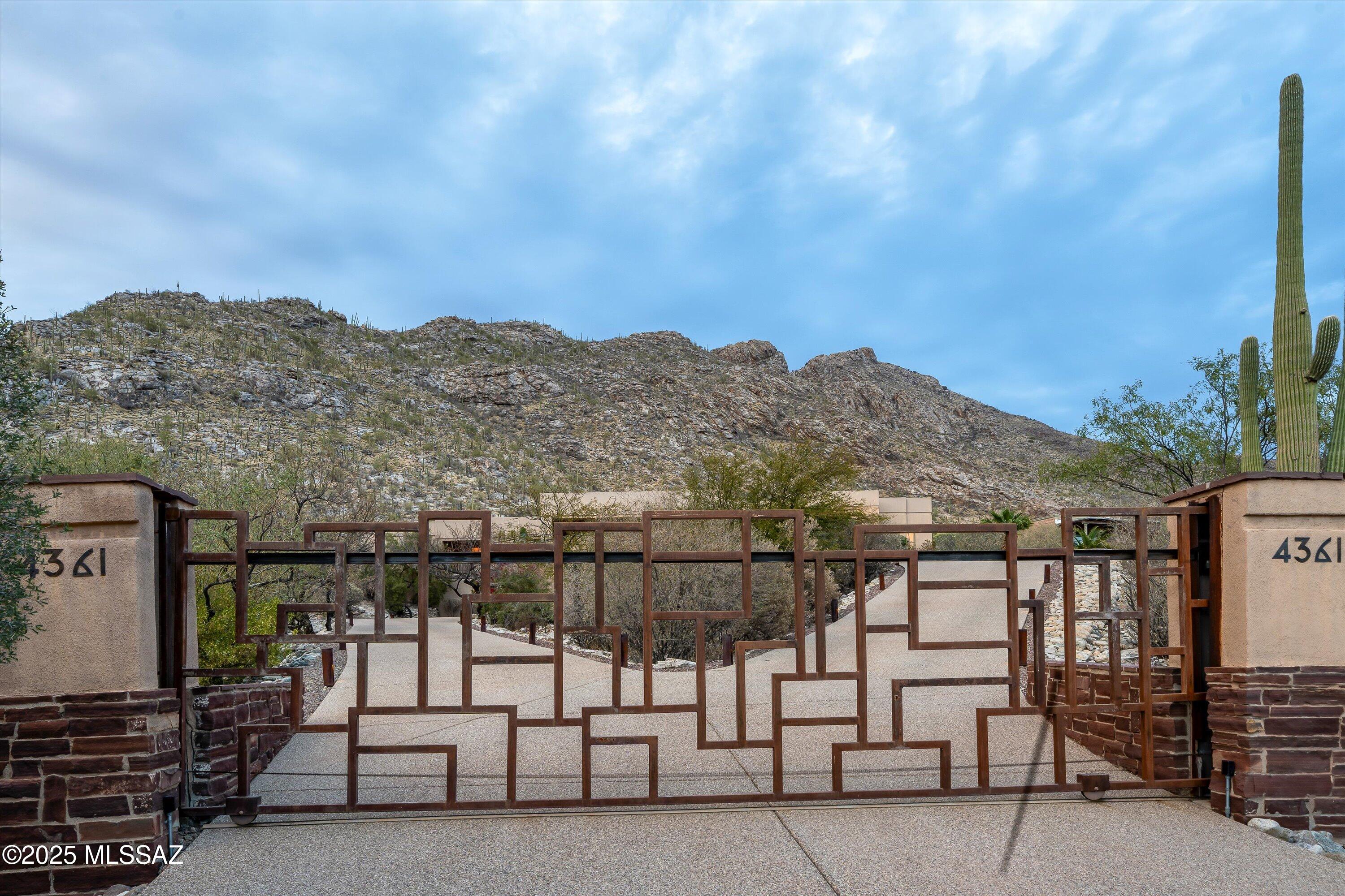 Coronado Foothills Estates - Residential