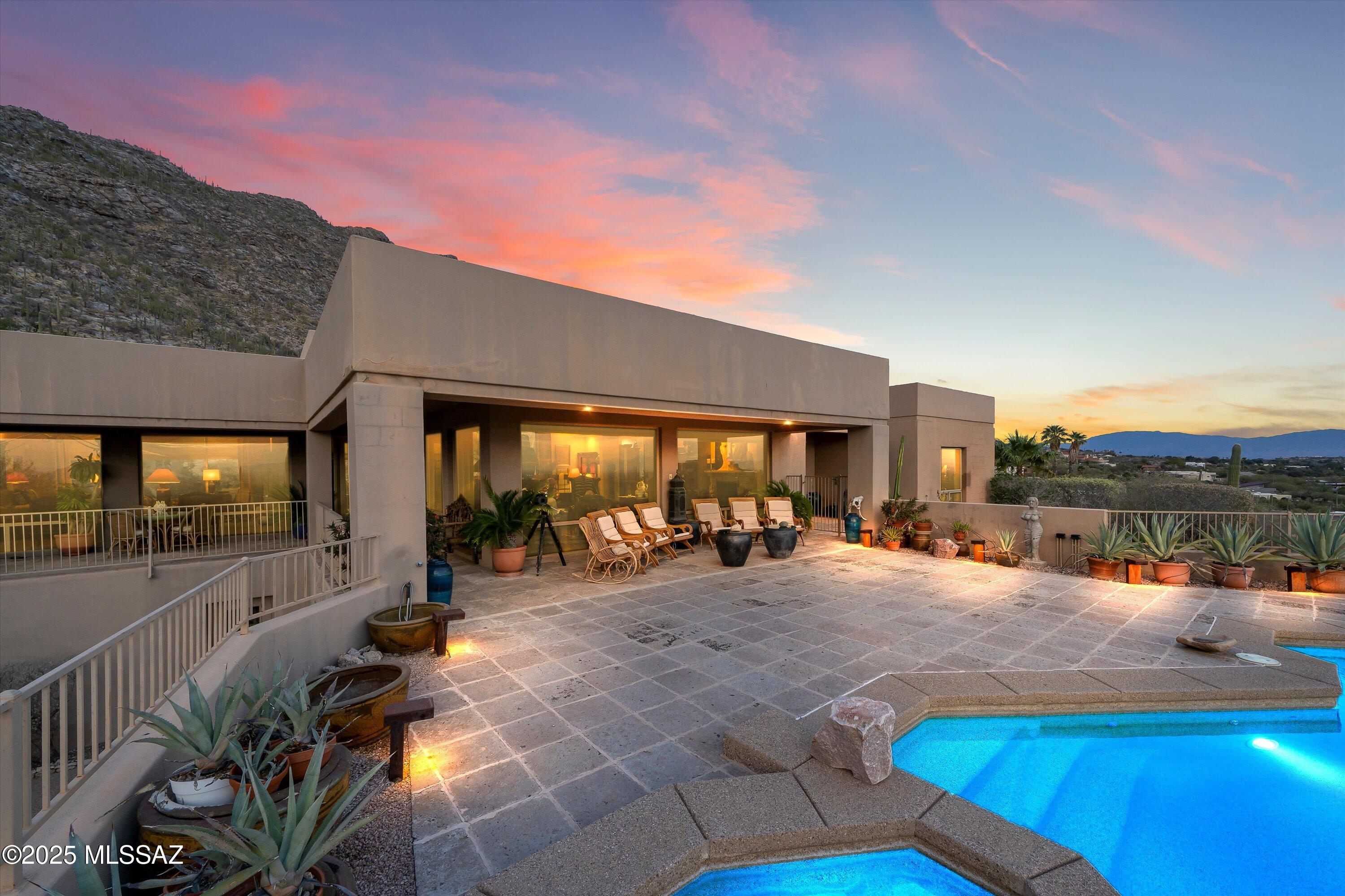 Coronado Foothills Estates - Residential