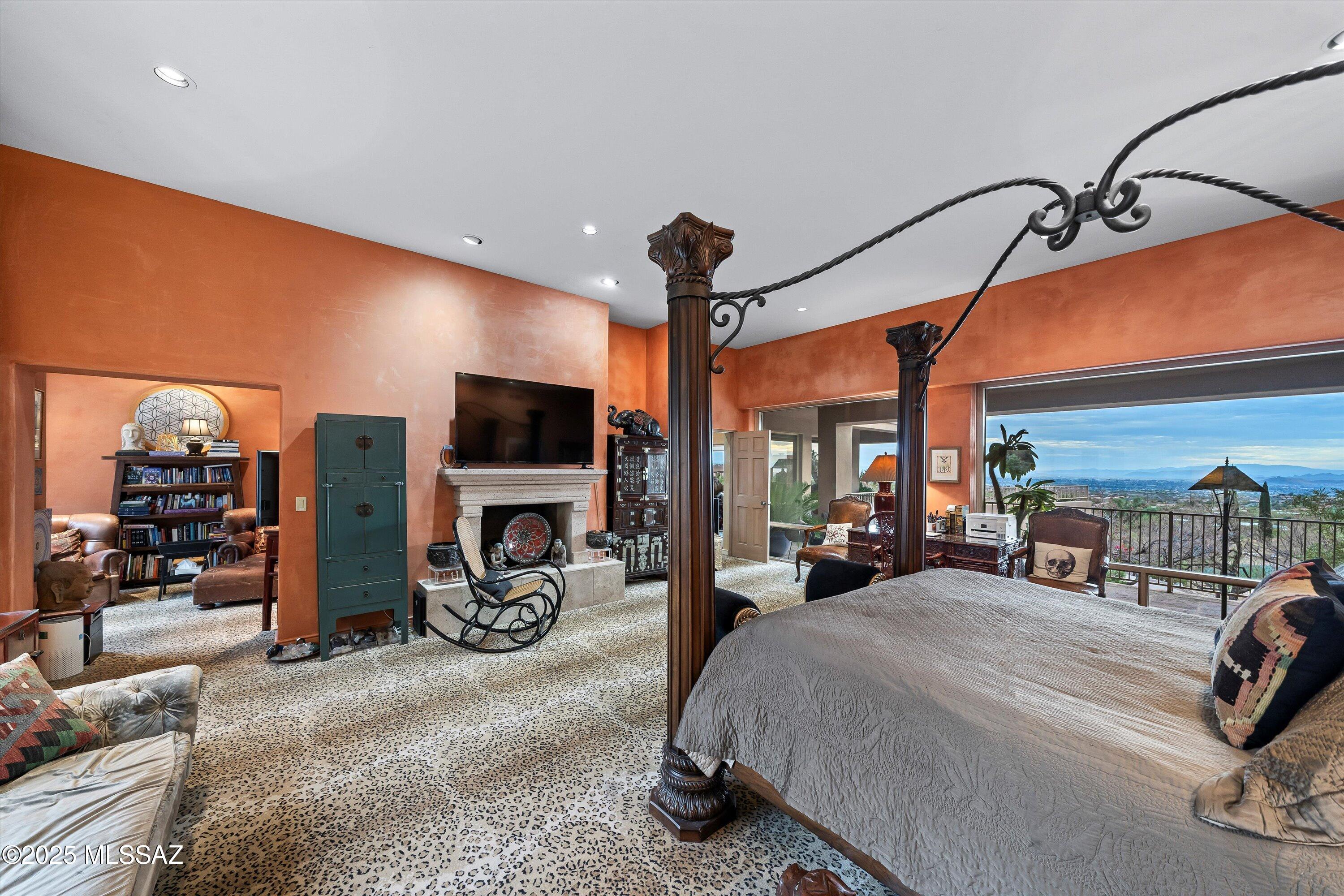 Coronado Foothills Estates - Residential