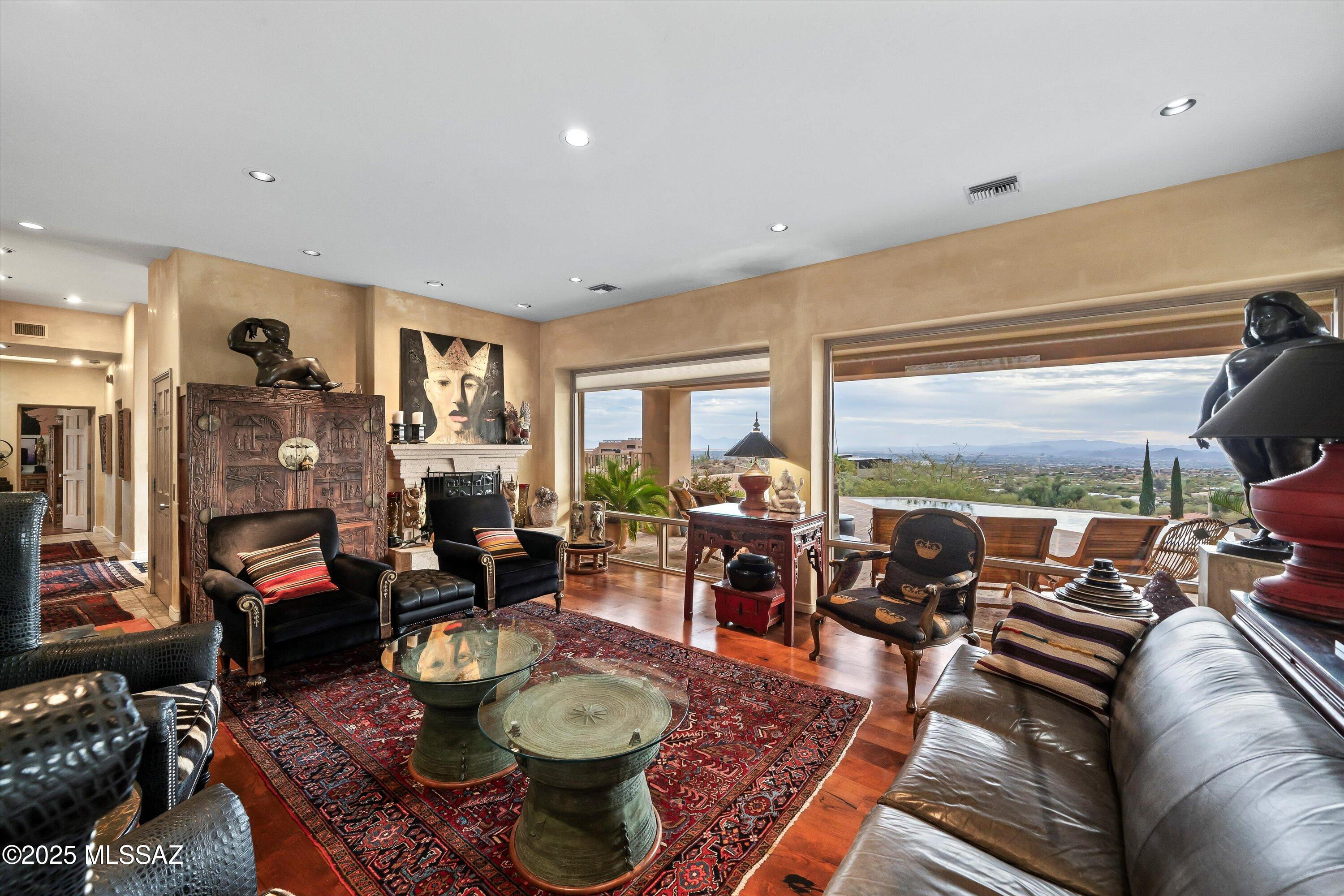 Coronado Foothills Estates - Residential