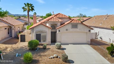 114 W Freddie Canyon Way Oro Valley AZ 85755