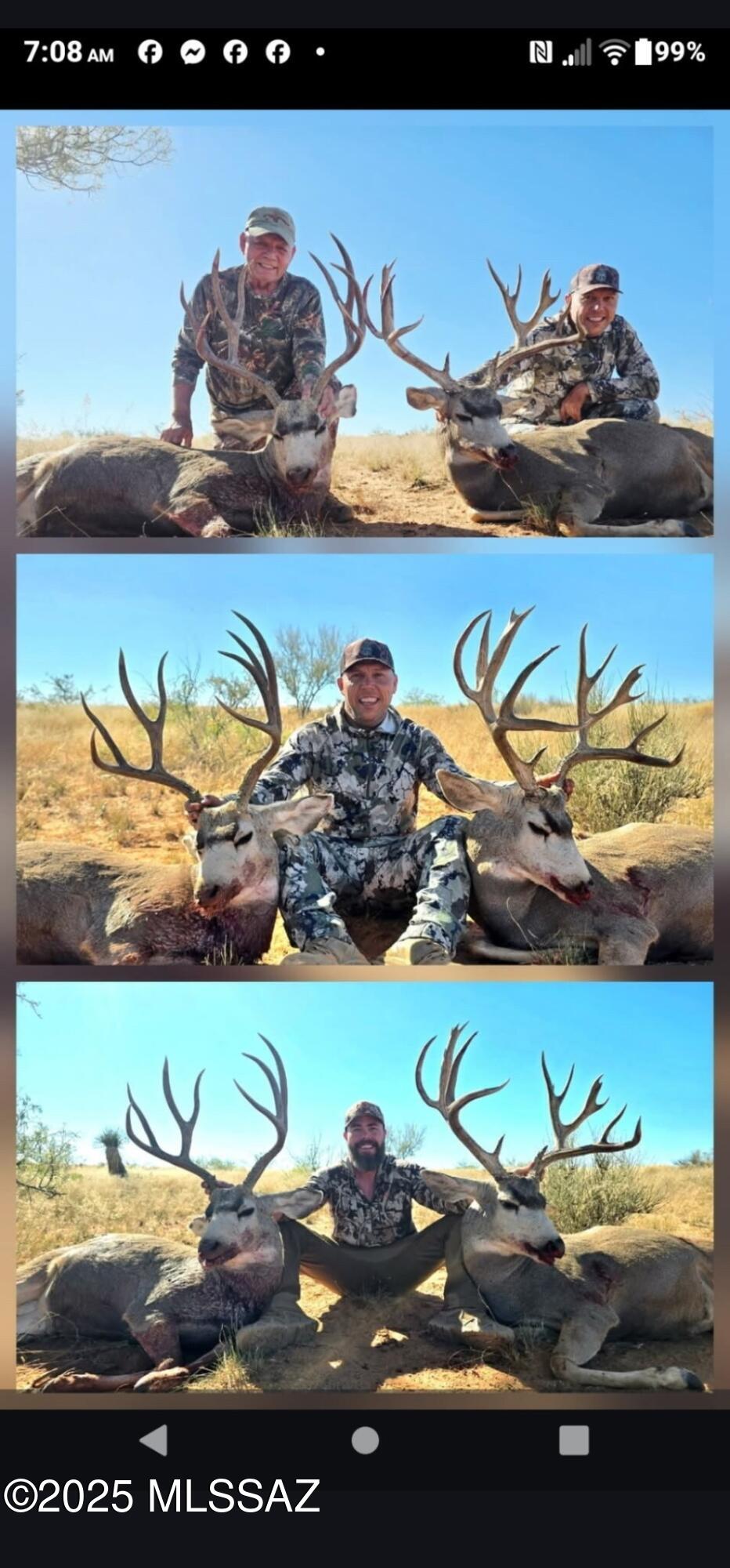 10632 N Double U Ranch Road