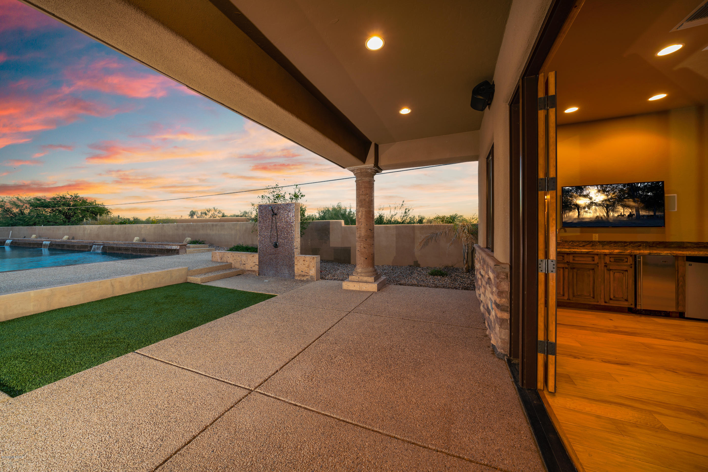 Ranch House Estates (1-26) - Residential